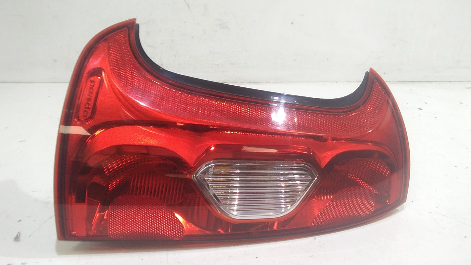 Stop fanale Posteriore sinistro lato Guida FIAT Panda 3� Serie