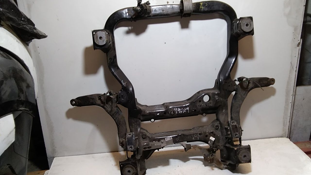 Culla Motore VOLKSWAGEN Multivan Serie (15>)