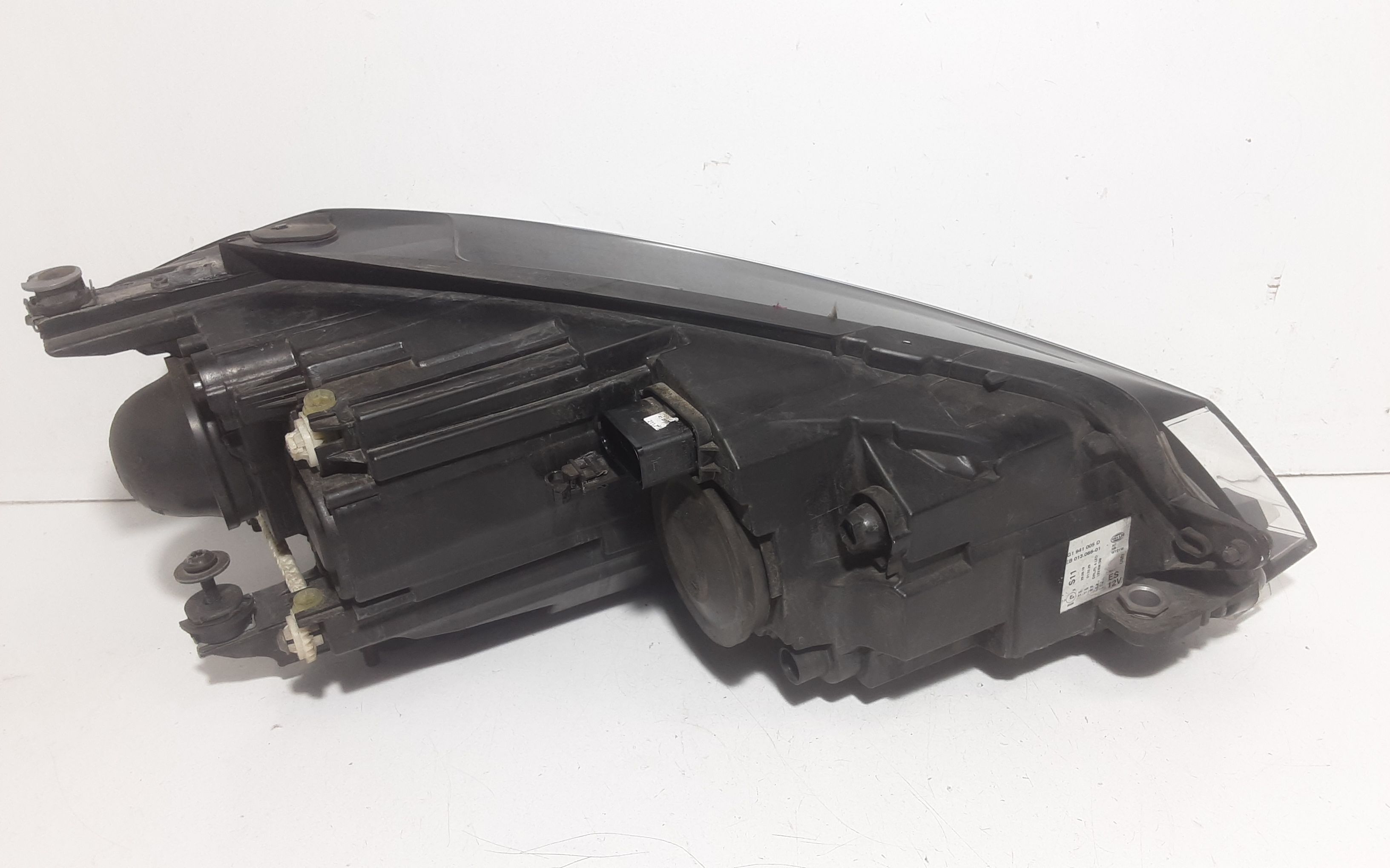 Faro anteriore Sinistro Guida VOLKSWAGEN Golf 7 Berlina (12>)