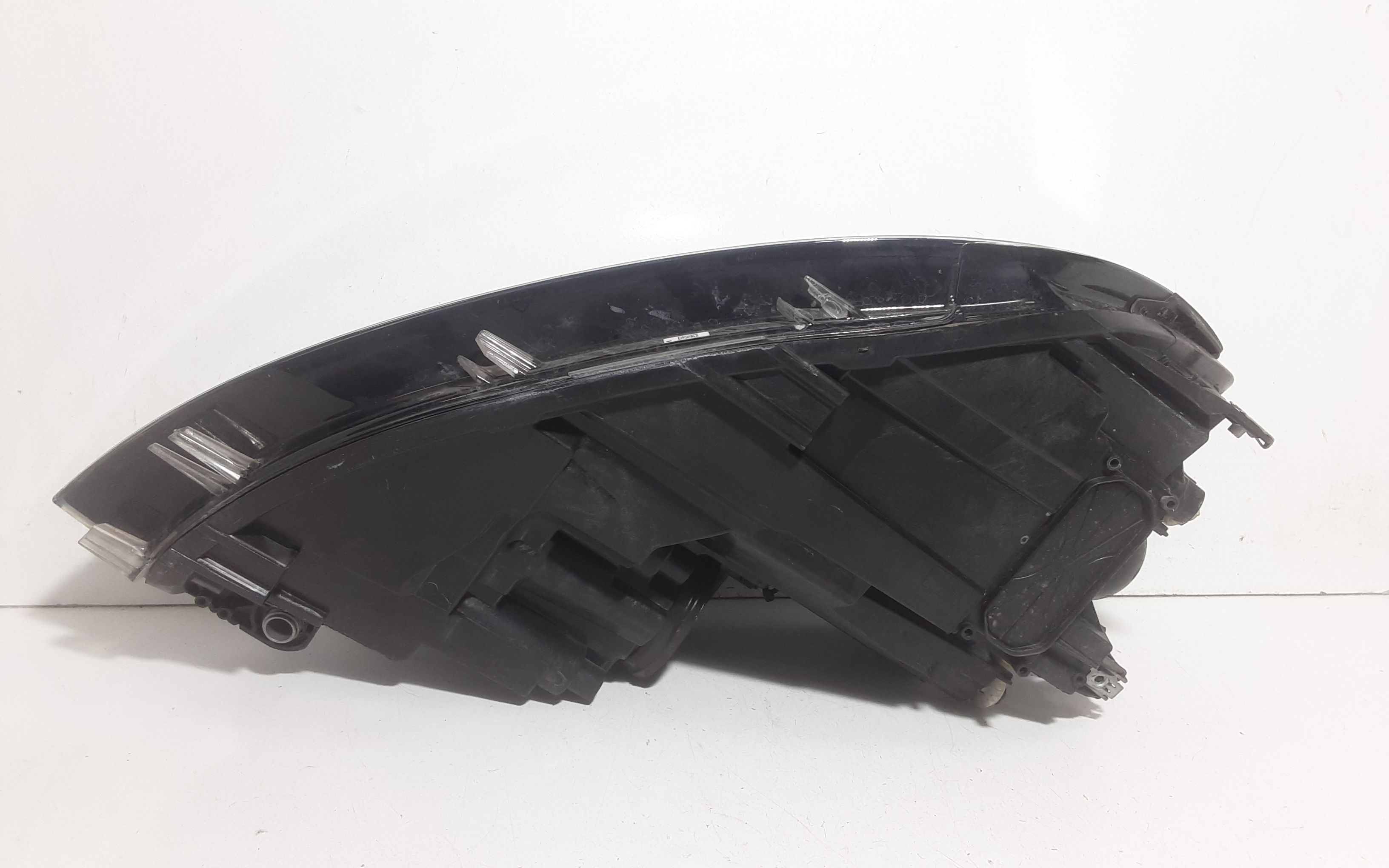 Faro anteriore Sinistro Guida VOLKSWAGEN Golf 7 Berlina (12>)