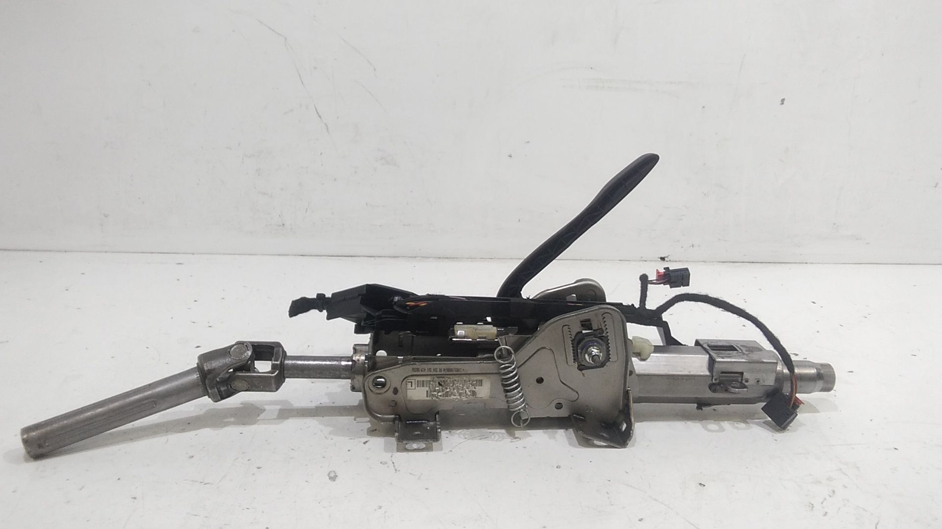 Canna dello sterzo (Piantone) VOLKSWAGEN Golf 7 Berlina (12>)