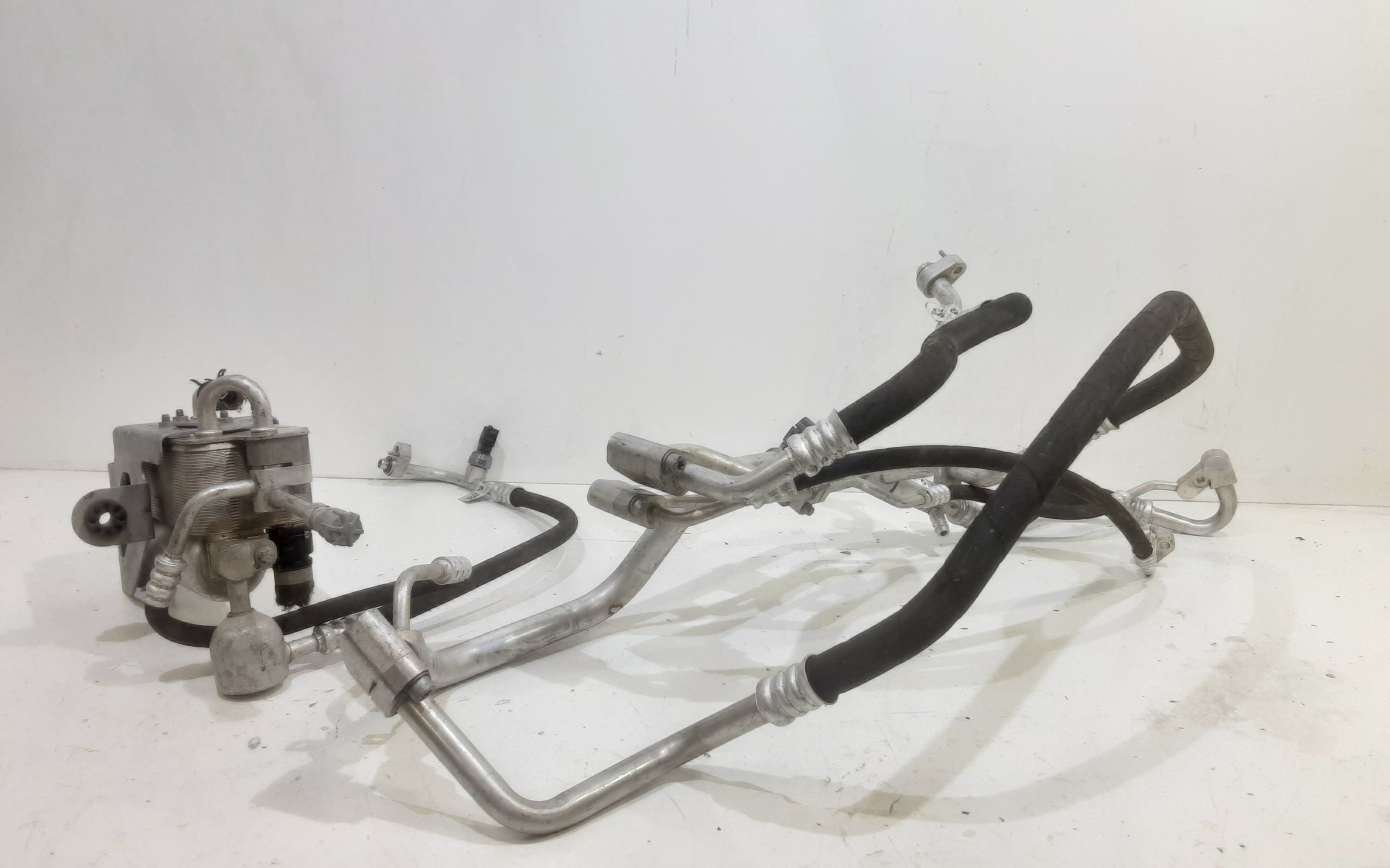 Tubi A/C BMW Serie 1 F40 (19>)