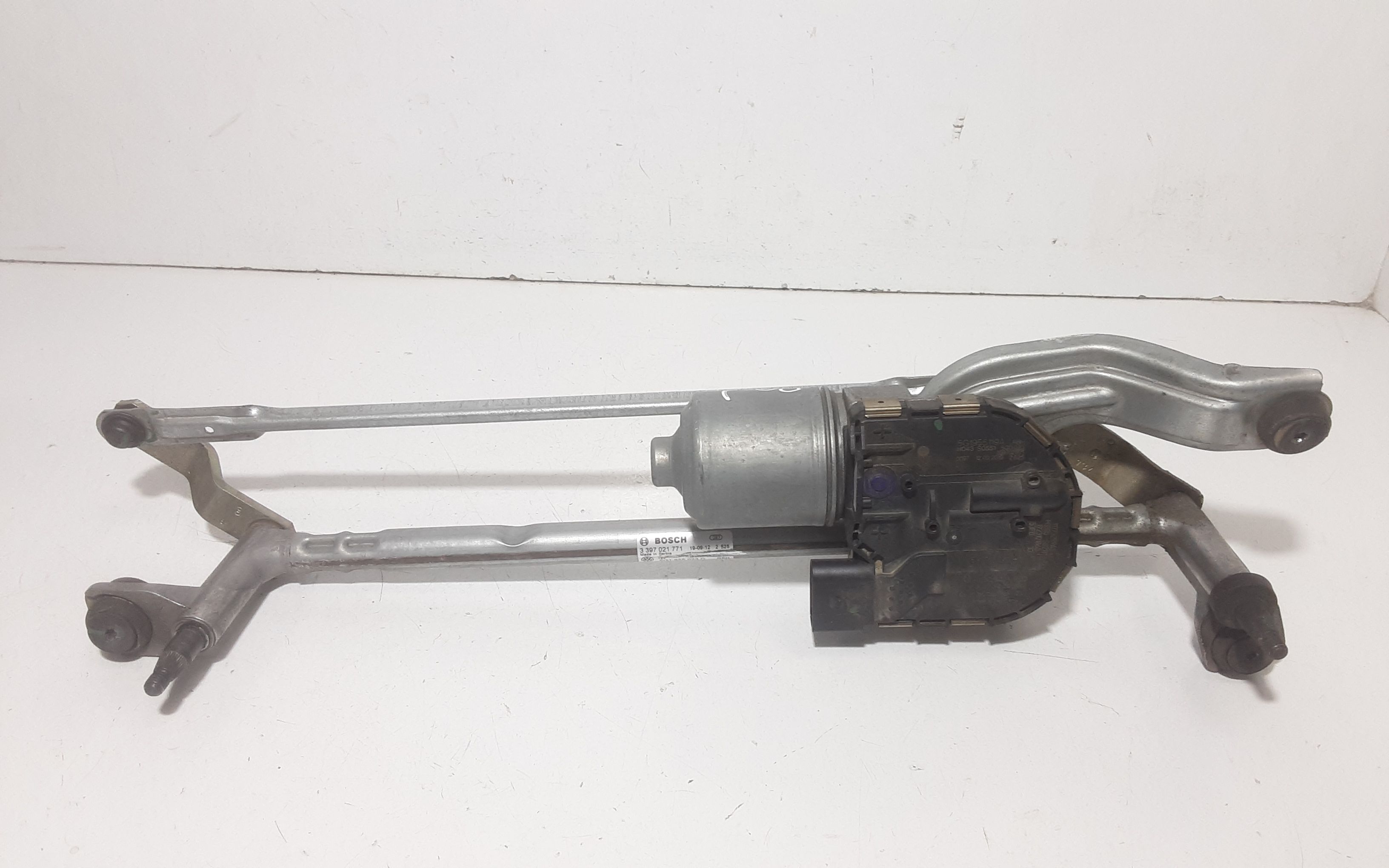 Motorino tergi ant completo di tandem VOLKSWAGEN Golf 7 Berlina (12>)