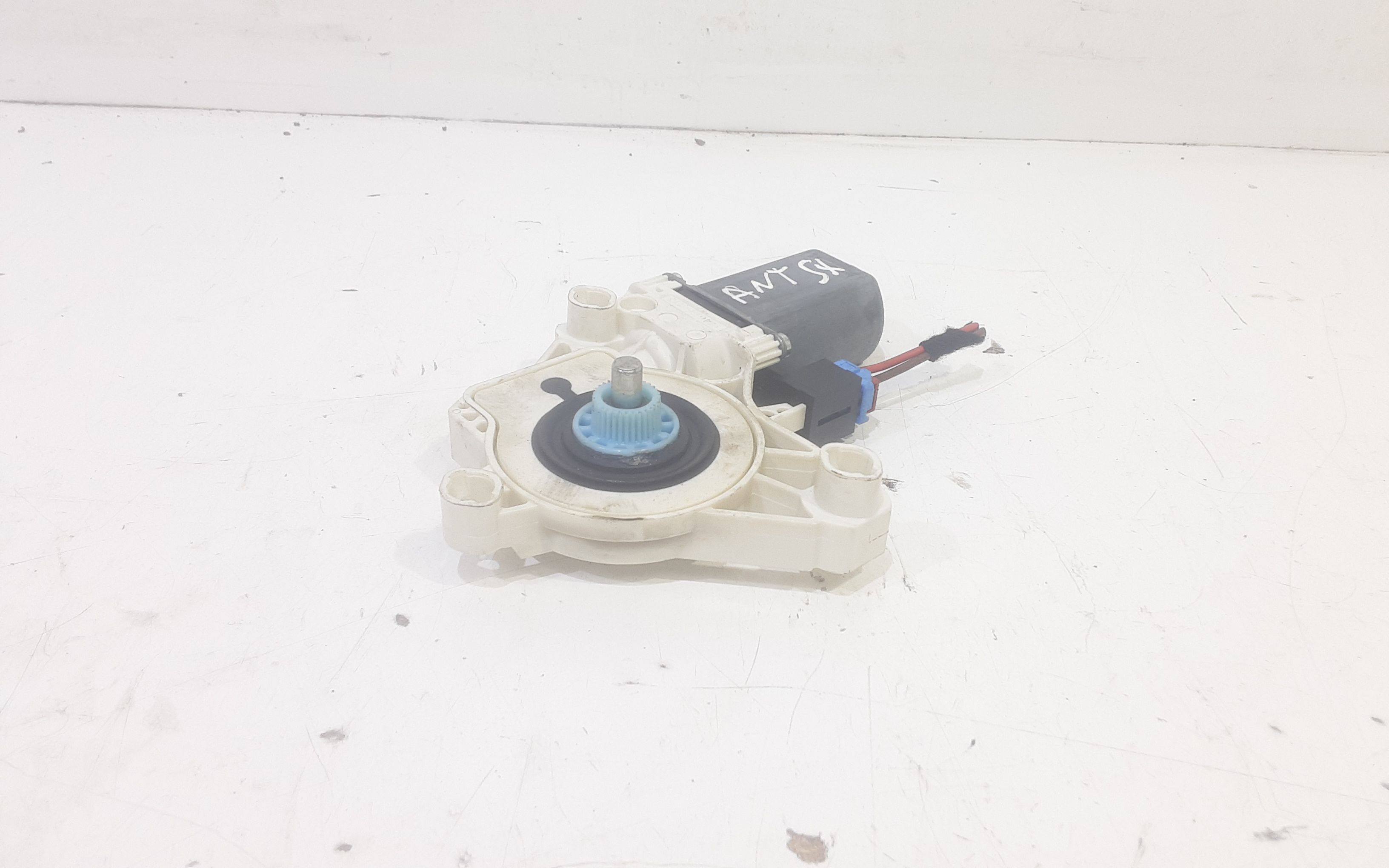 Motorino Alzavetro anteriore Sinistro VOLKSWAGEN Golf 7 Berlina (12>)