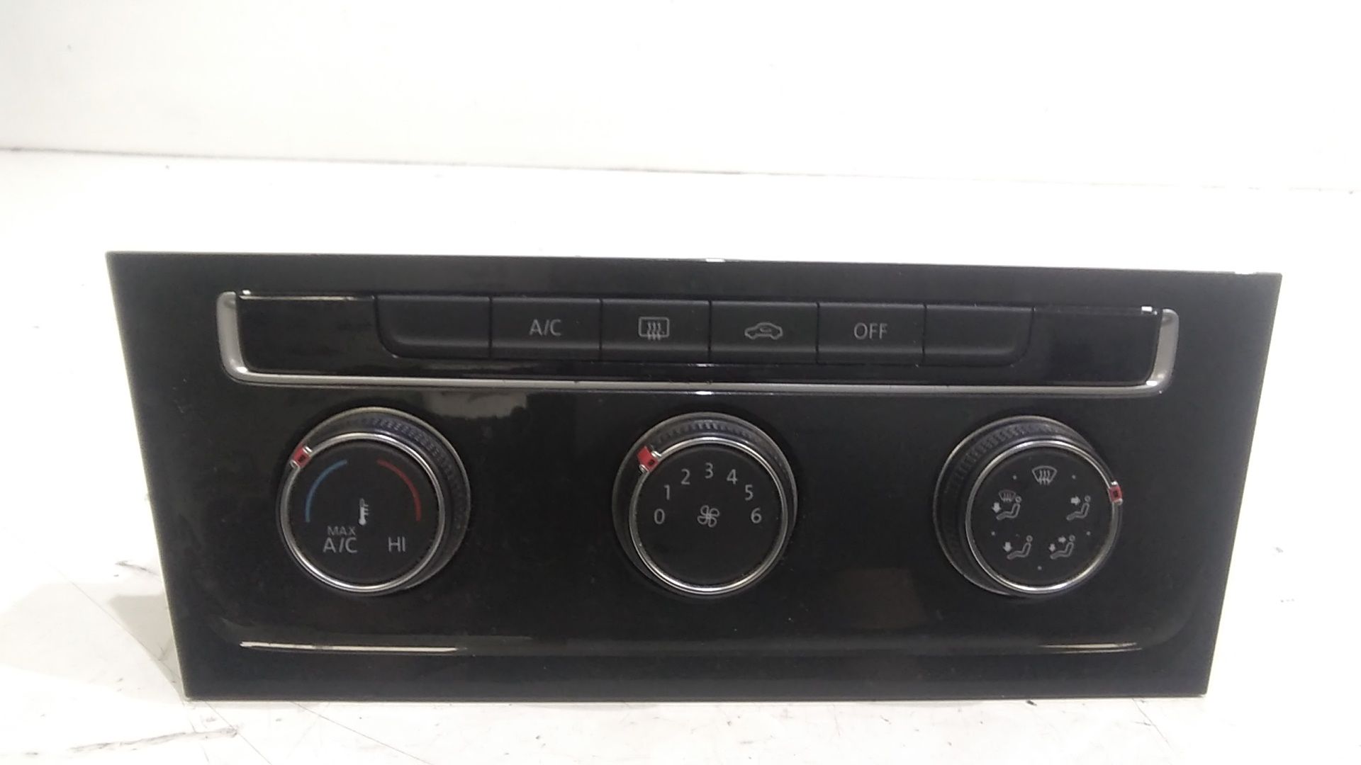 Comandi Clima VOLKSWAGEN Golf 7 Berlina (12>)