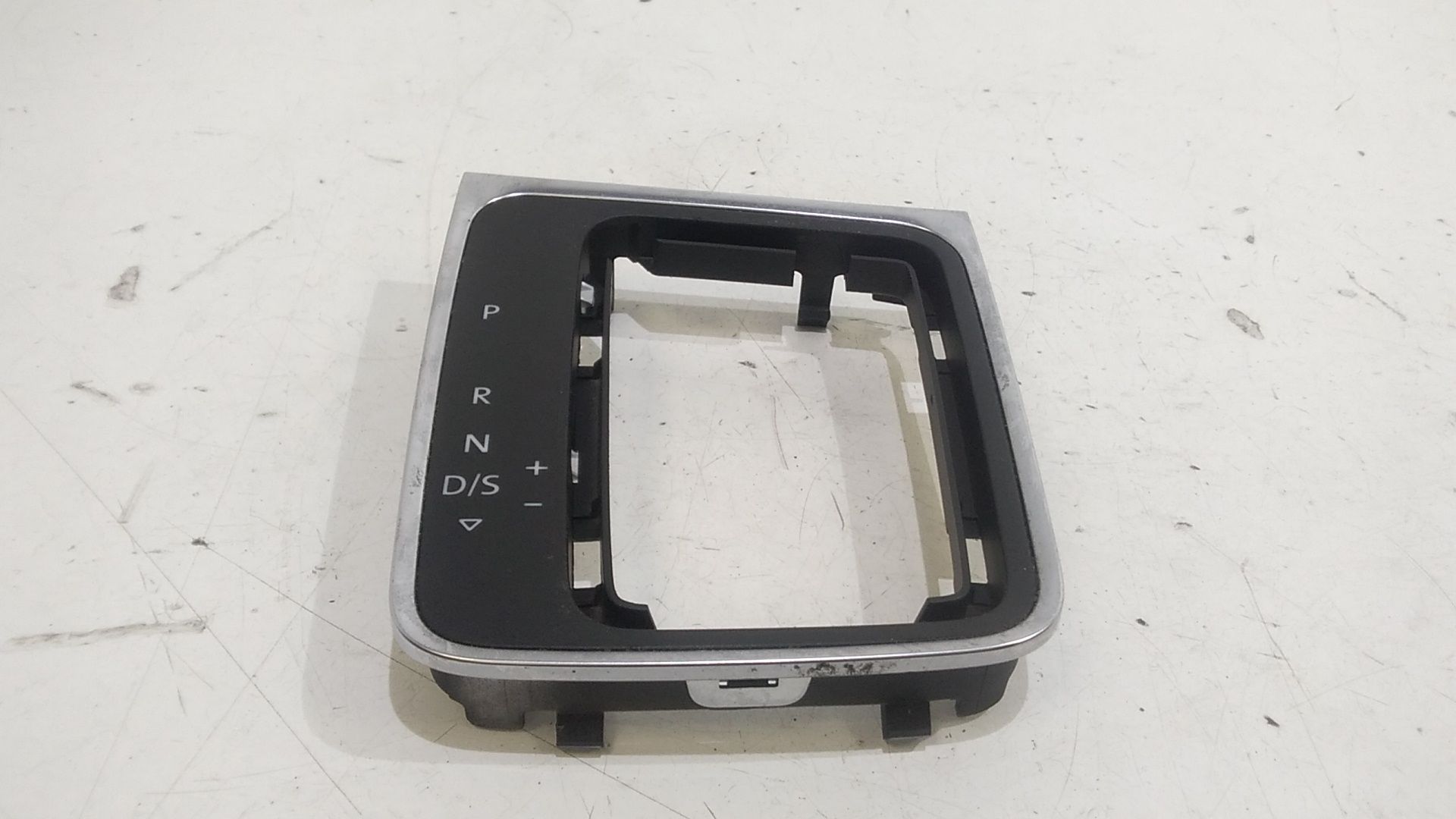 Selettore marce VOLKSWAGEN Golf 7 Berlina (12>)