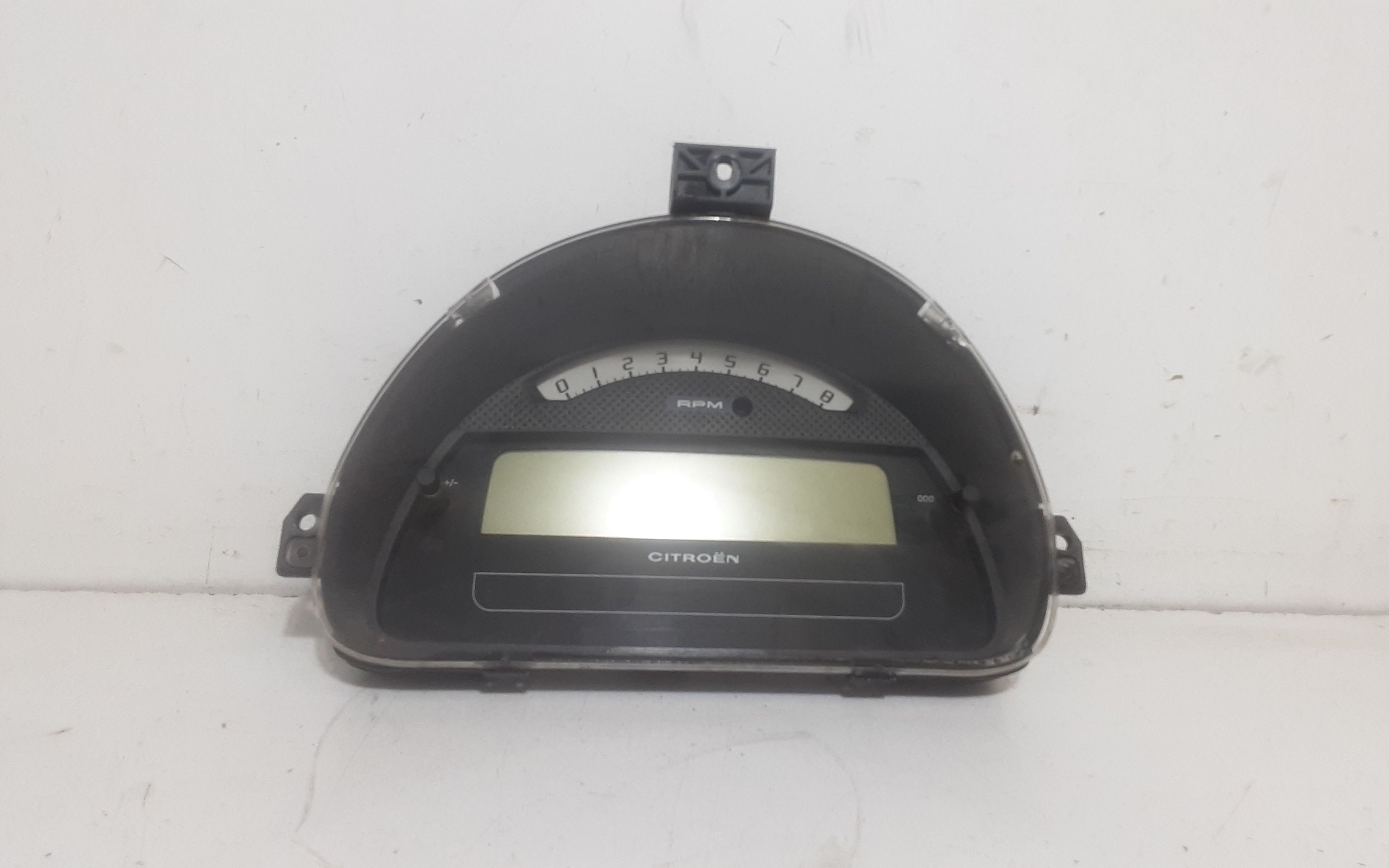 Quadro Strumenti CITROEN C3 Pluriel