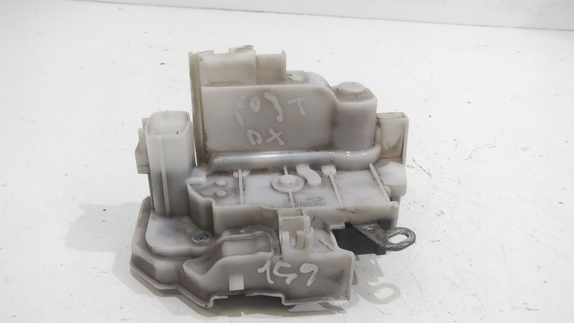 Serratura Posteriore destra ALFA ROMEO 159 Berlina Serie (939_) (05>11)