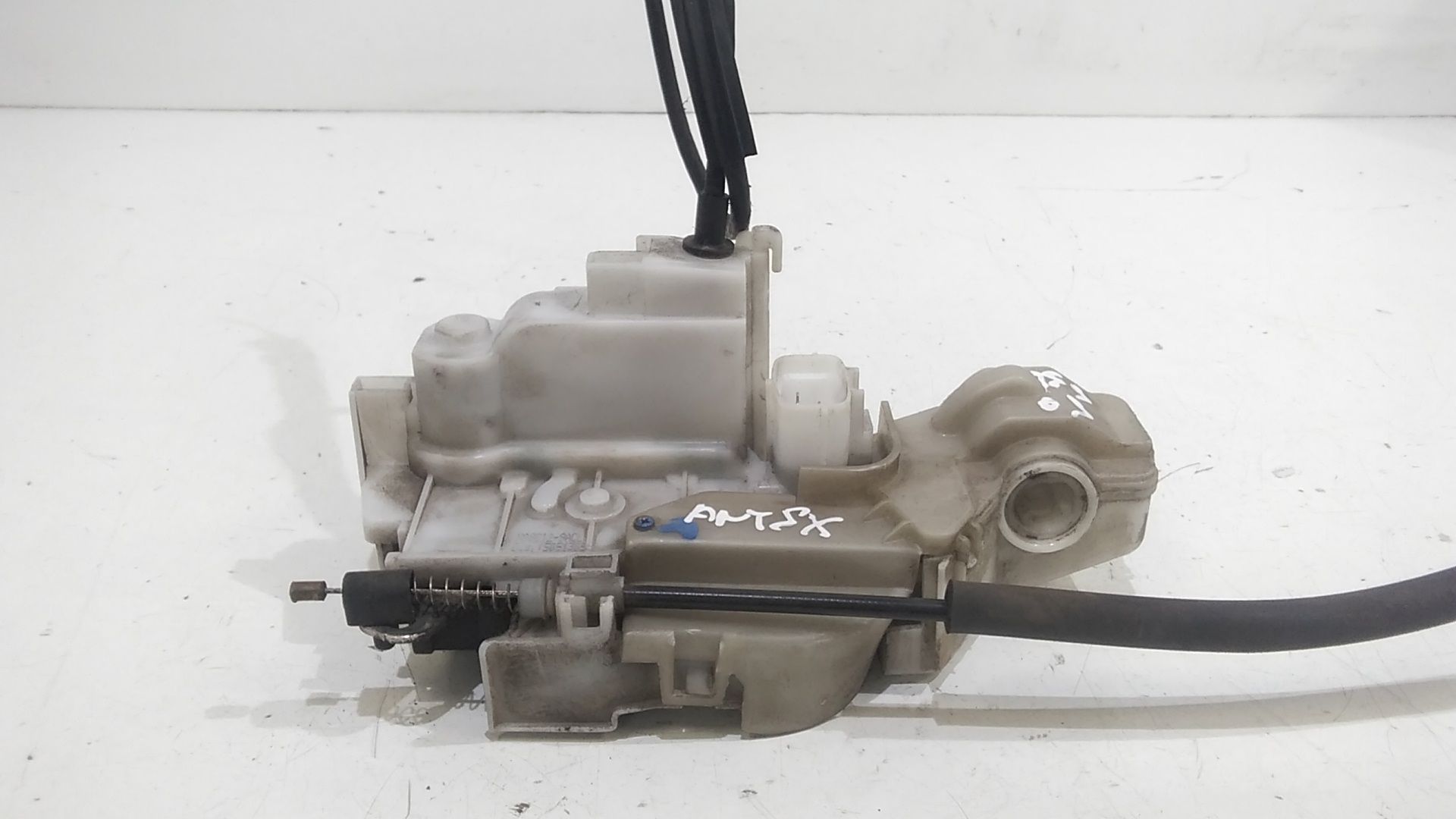 Serratura Anteriore Sinistra ALFA ROMEO 159 Berlina Serie (939_) (05>11)