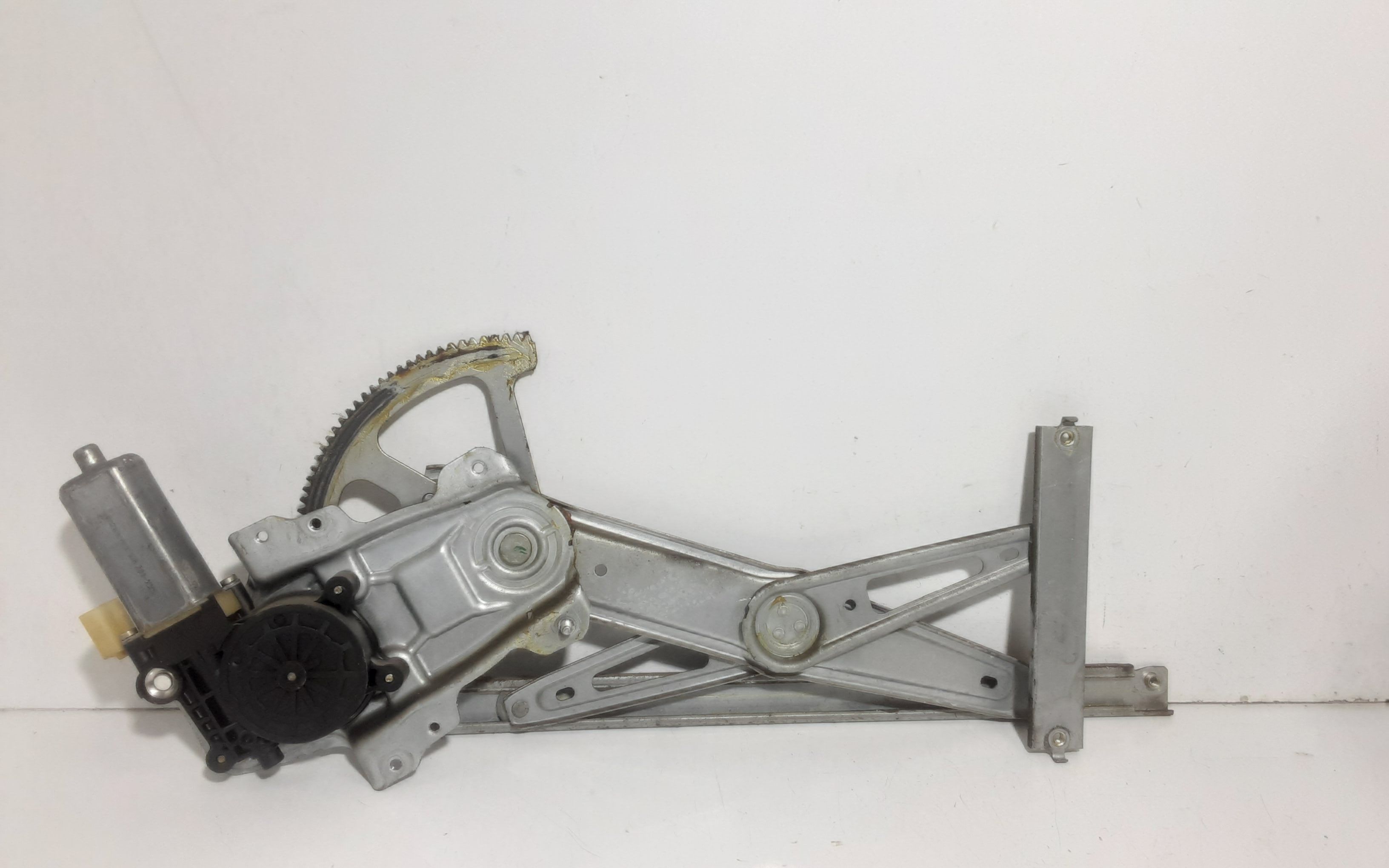 Cremagliera anteriore destra passeggero TOYOTA Yaris Serie (99>03)