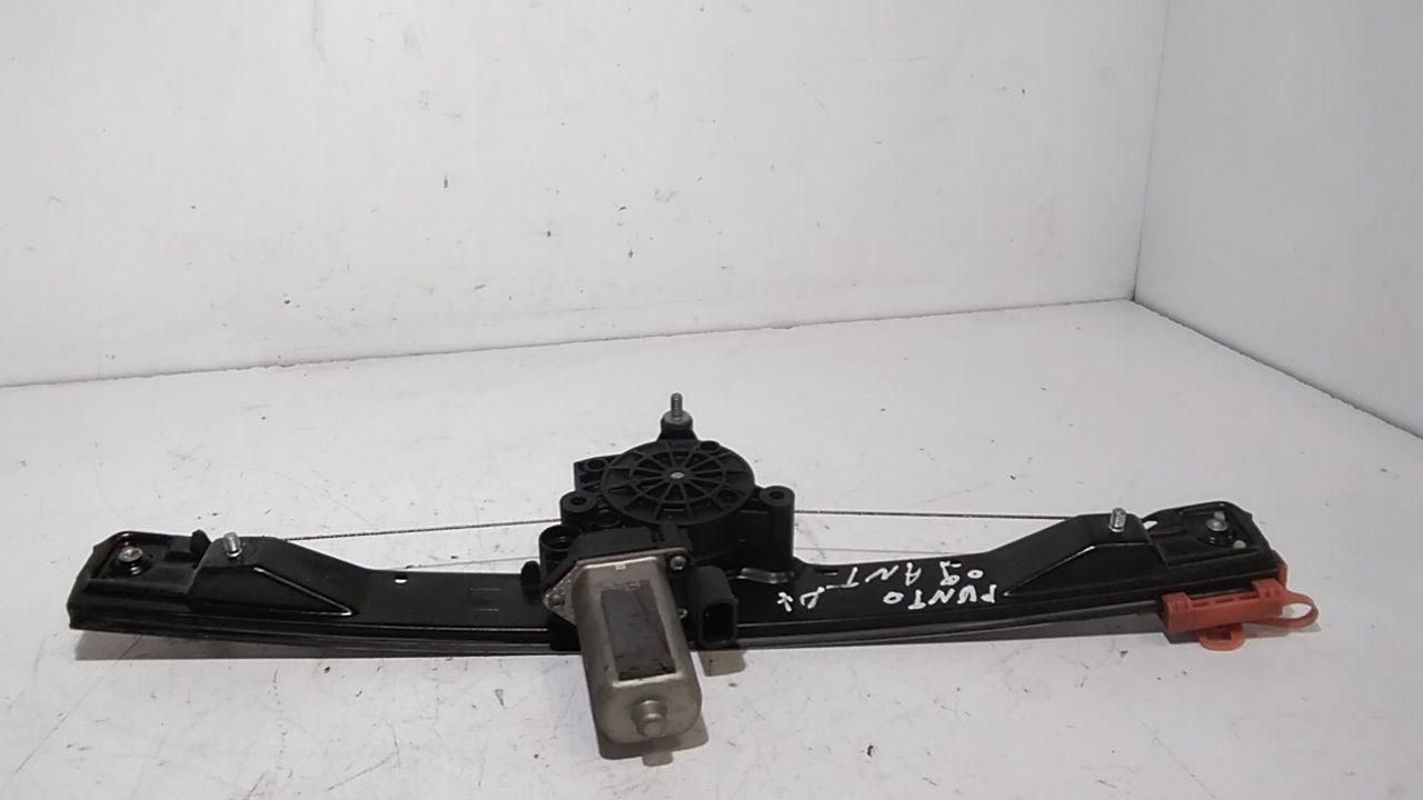 Cremagliera anteriore destra passeggero FIAT Grande Punto 1 Serie