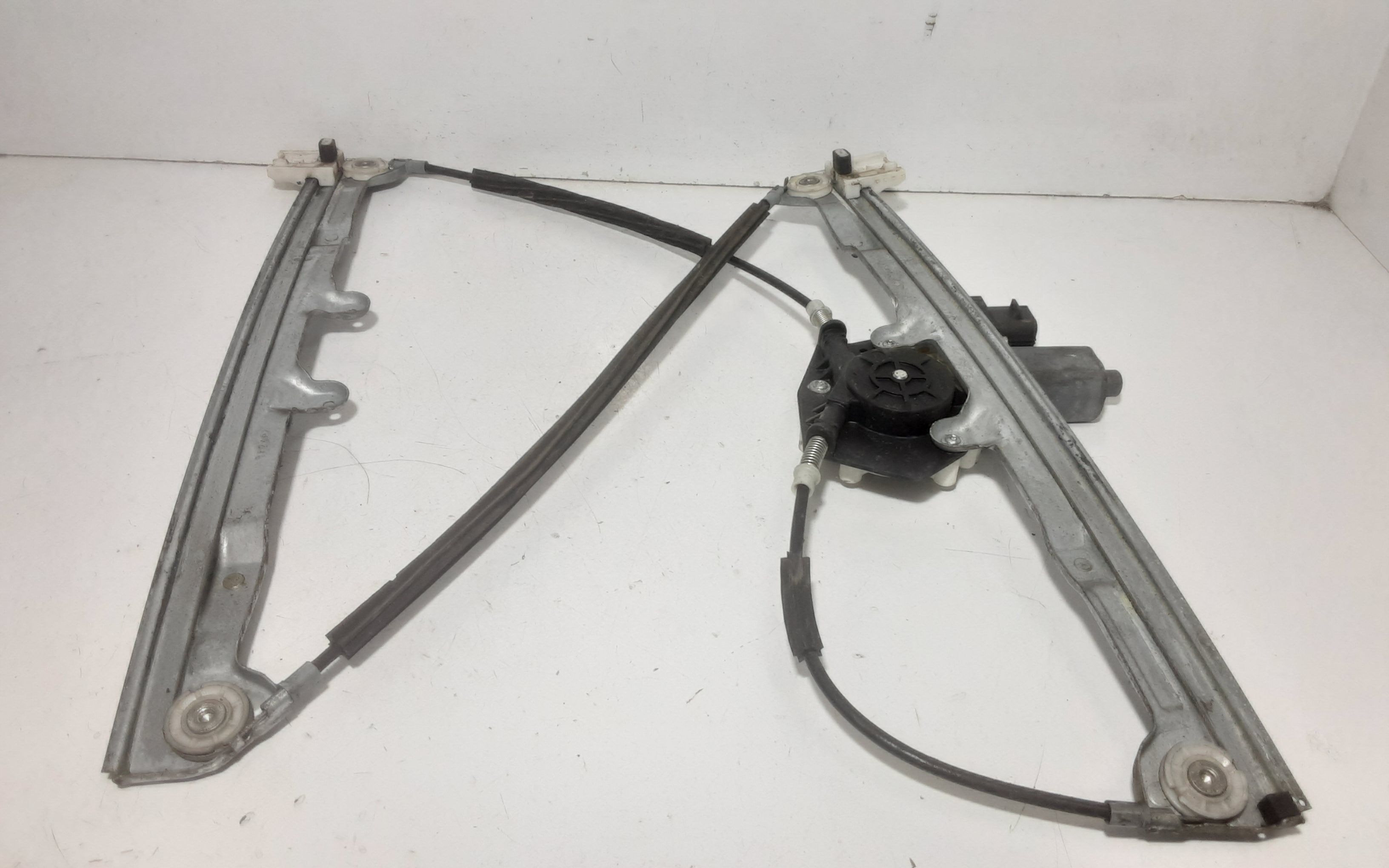 Cremagliera anteriore destra passeggero MITSUBISHI Colt Serie 5P (Z) (06>12)