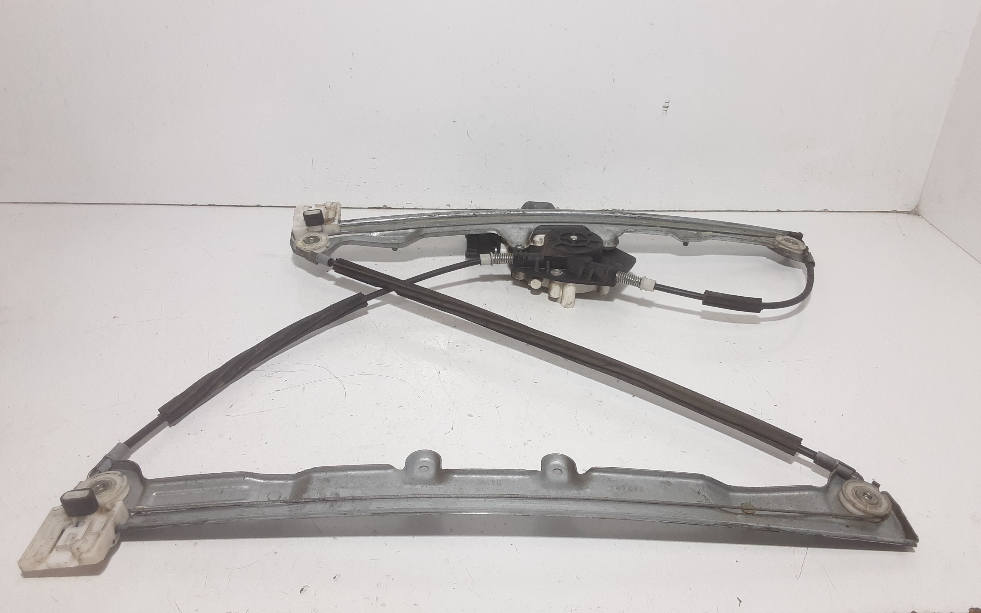 Cremagliera anteriore destra passeggero MITSUBISHI Colt Serie 5P (Z) (06>12)