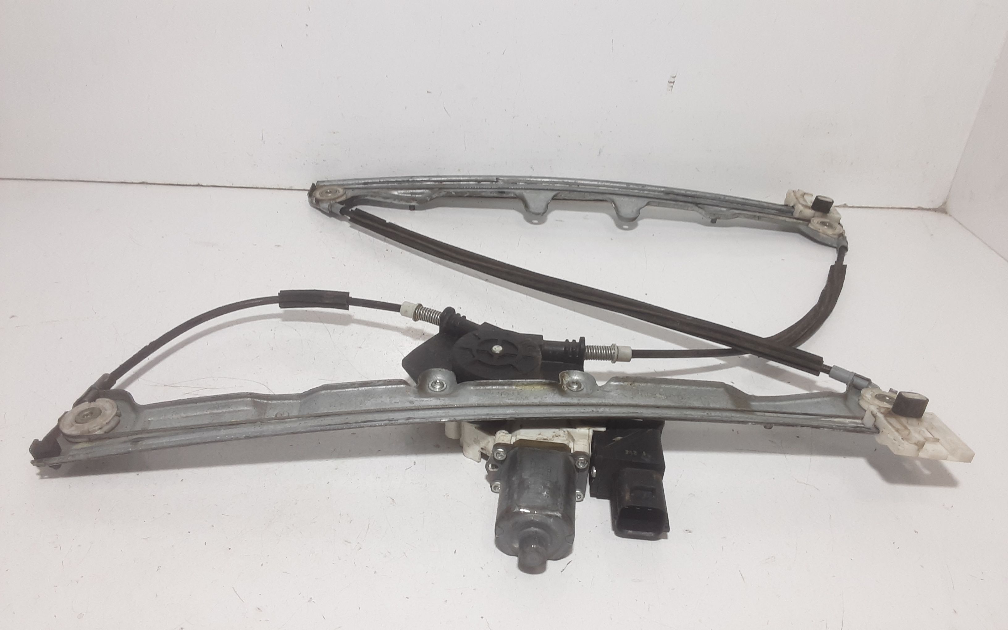 Cremagliera anteriore destra passeggero MITSUBISHI Colt Serie 5P (Z) (06>12)