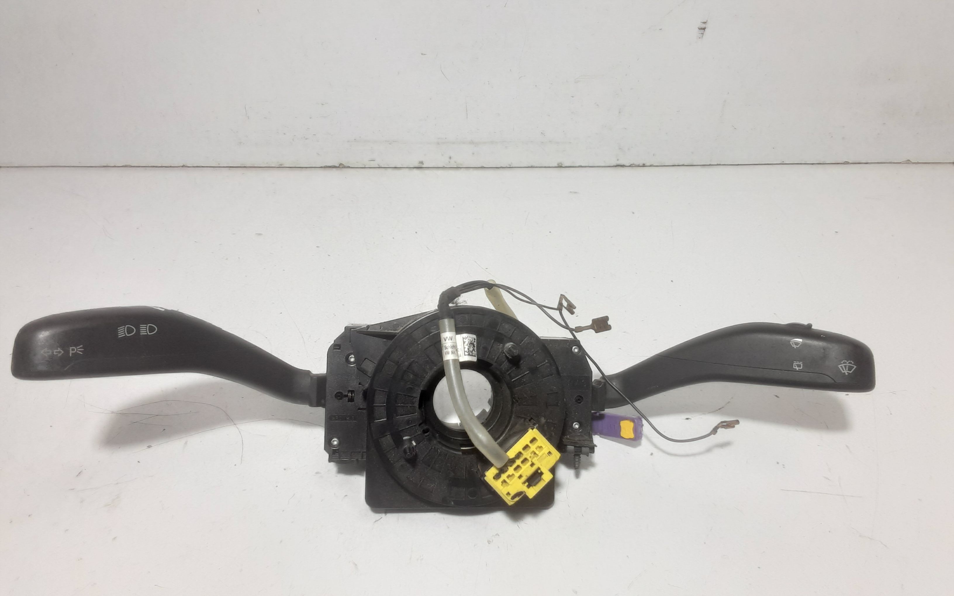 Devioluci VOLKSWAGEN Polo 4 Serie