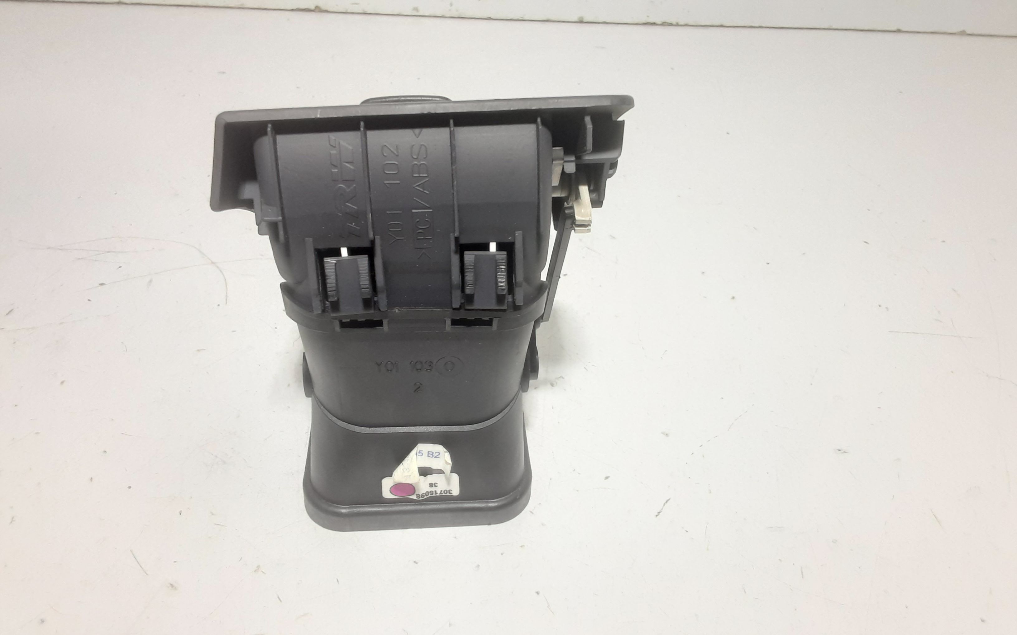 Tappetino per auto lato guida: Volvo 940 / 960 berlina, station wagon