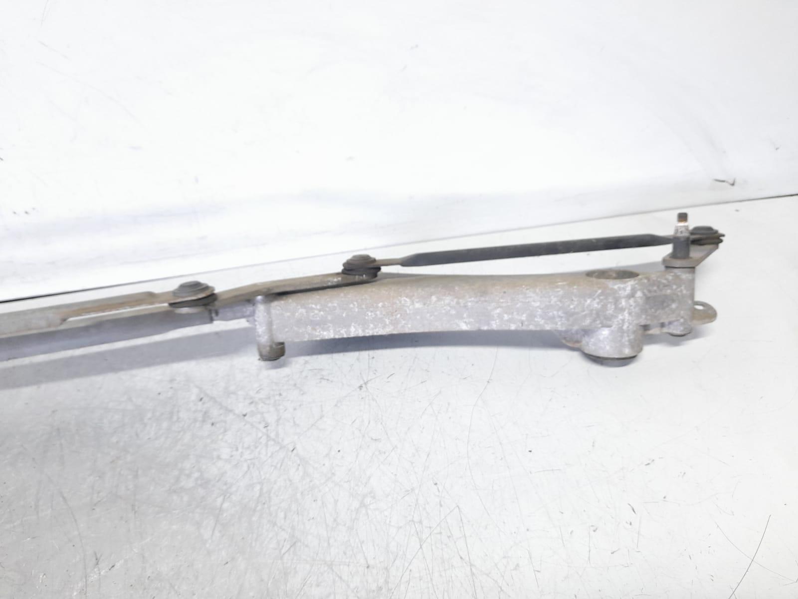 2 Spazzole Tergicristallo Per Honda Accord 8 Anteriori HEYNER GERMANY Flat Nano Grafitata Pluripremiata.1.13.385.gp.18462