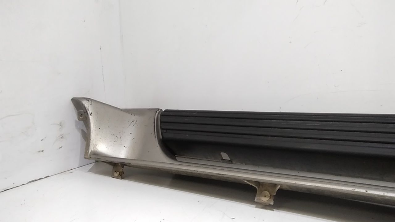 Minigonne Laterali Per Auto | 2 Pezzi | Universali 120 Cm | Nero Lucido | Per Migliorare Aspetto E Aerodinamica - Foto 3