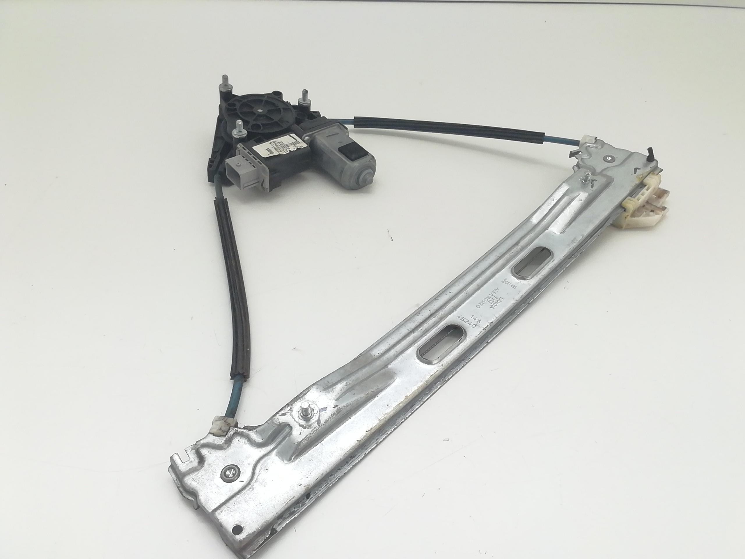 KREMER - Manovelle E Alzacristalli Per Finestrini Auto - 7