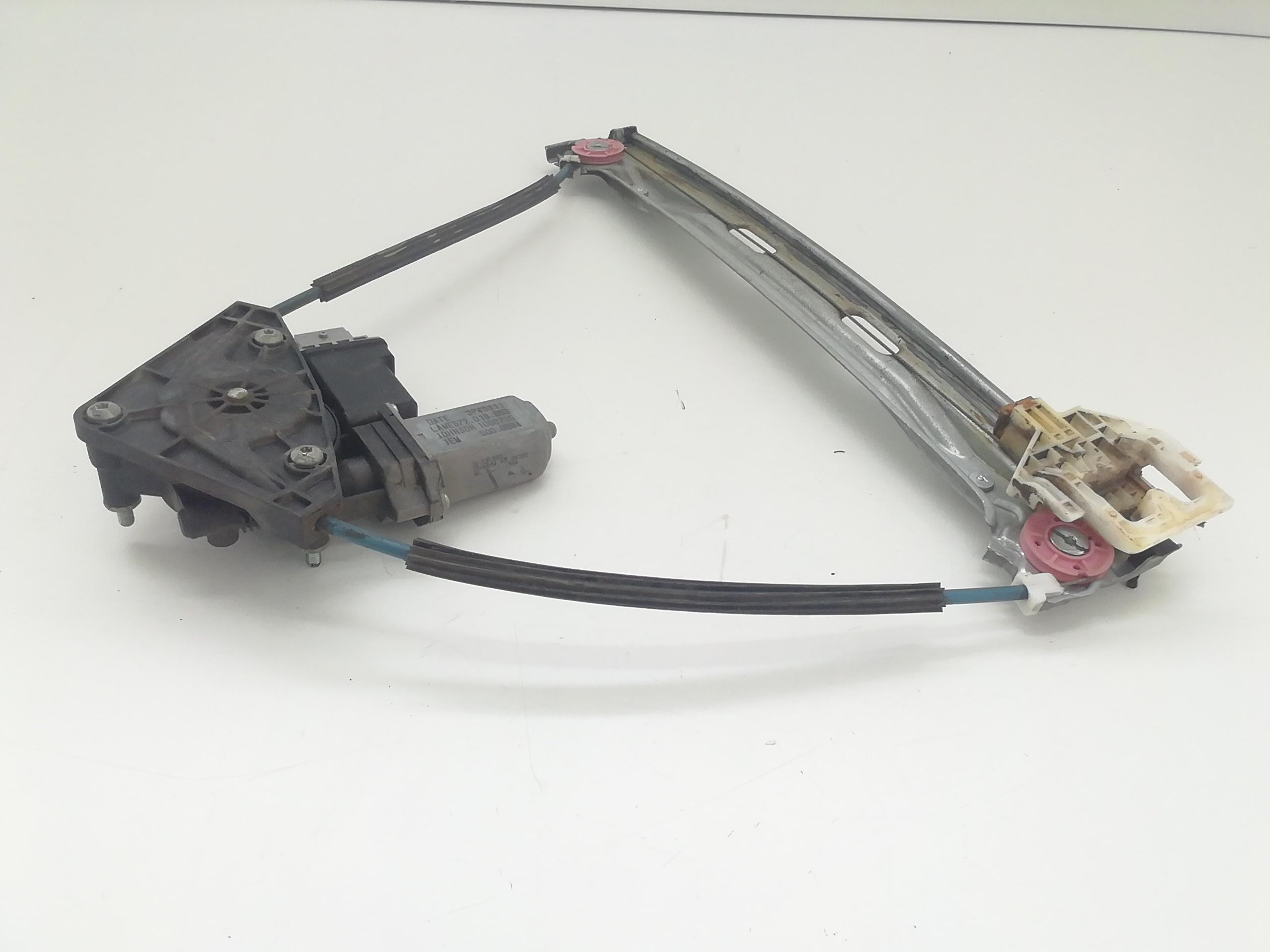KREMER - Manovelle E Alzacristalli Per Finestrini Auto - 2
