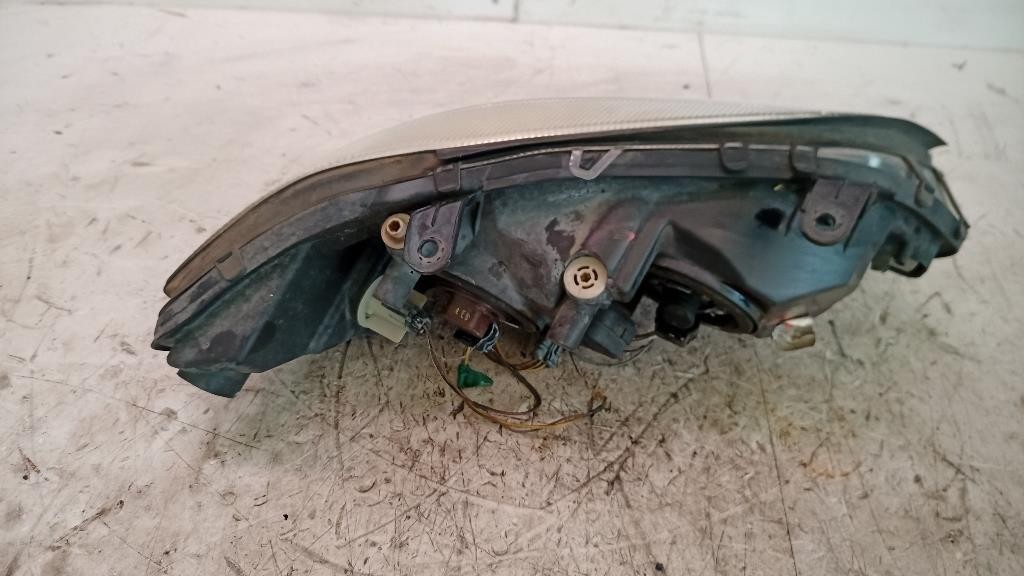 Proiettore Con Regolazione Elettrica Faro Fanale Proiettore Anteriore Dx Destro Opel Zafira Dal 1999 Al 2003 Faro Opel Zafira