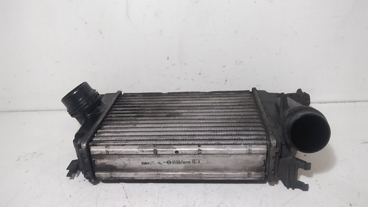 Intercooler NISSAN Qashqai Serie CasoriaCar.it