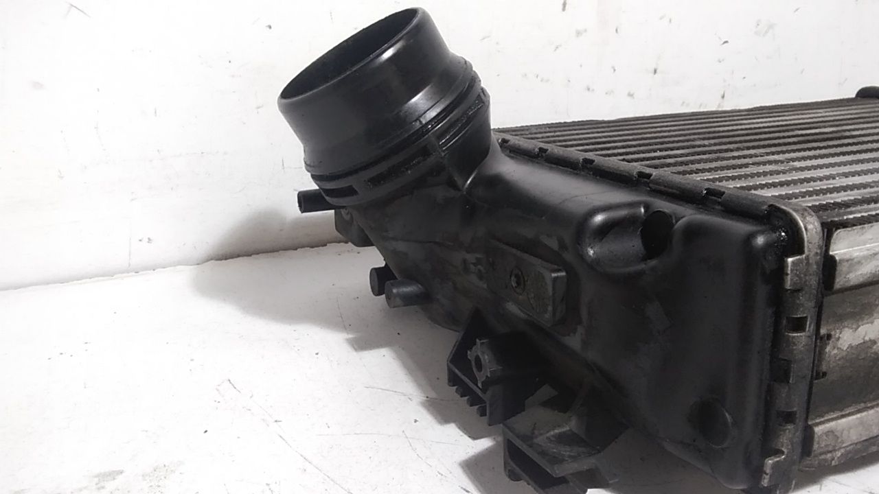 Intercooler NISSAN Qashqai Serie CasoriaCar.it