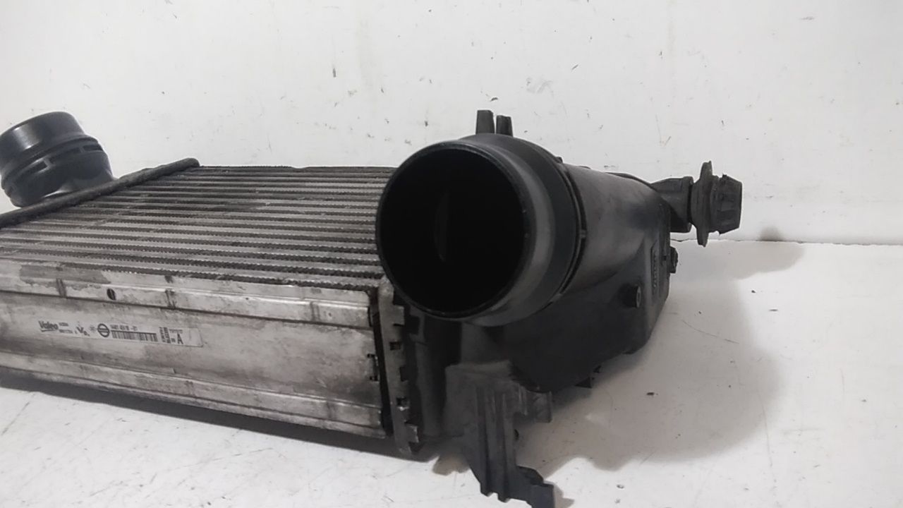 Intercooler NISSAN Qashqai Serie CasoriaCar.it