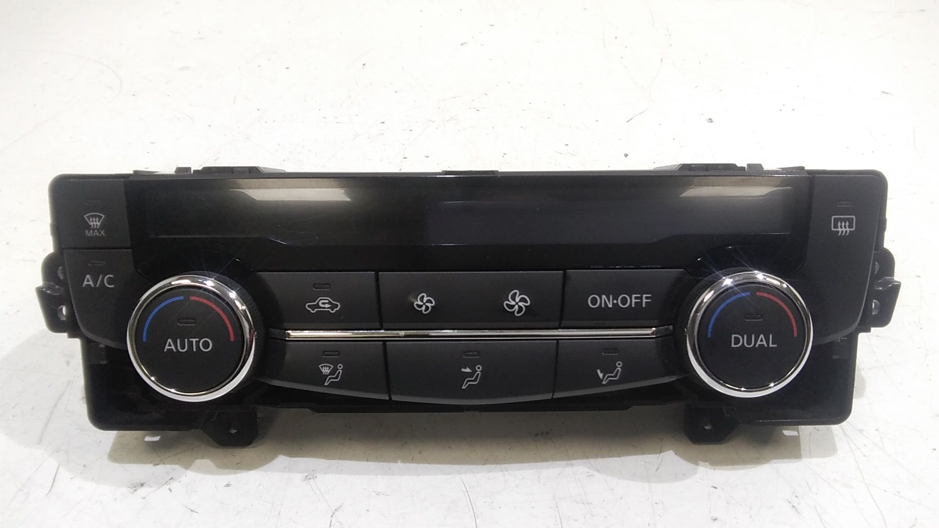 Comandi Clima NISSAN Qashqai Serie