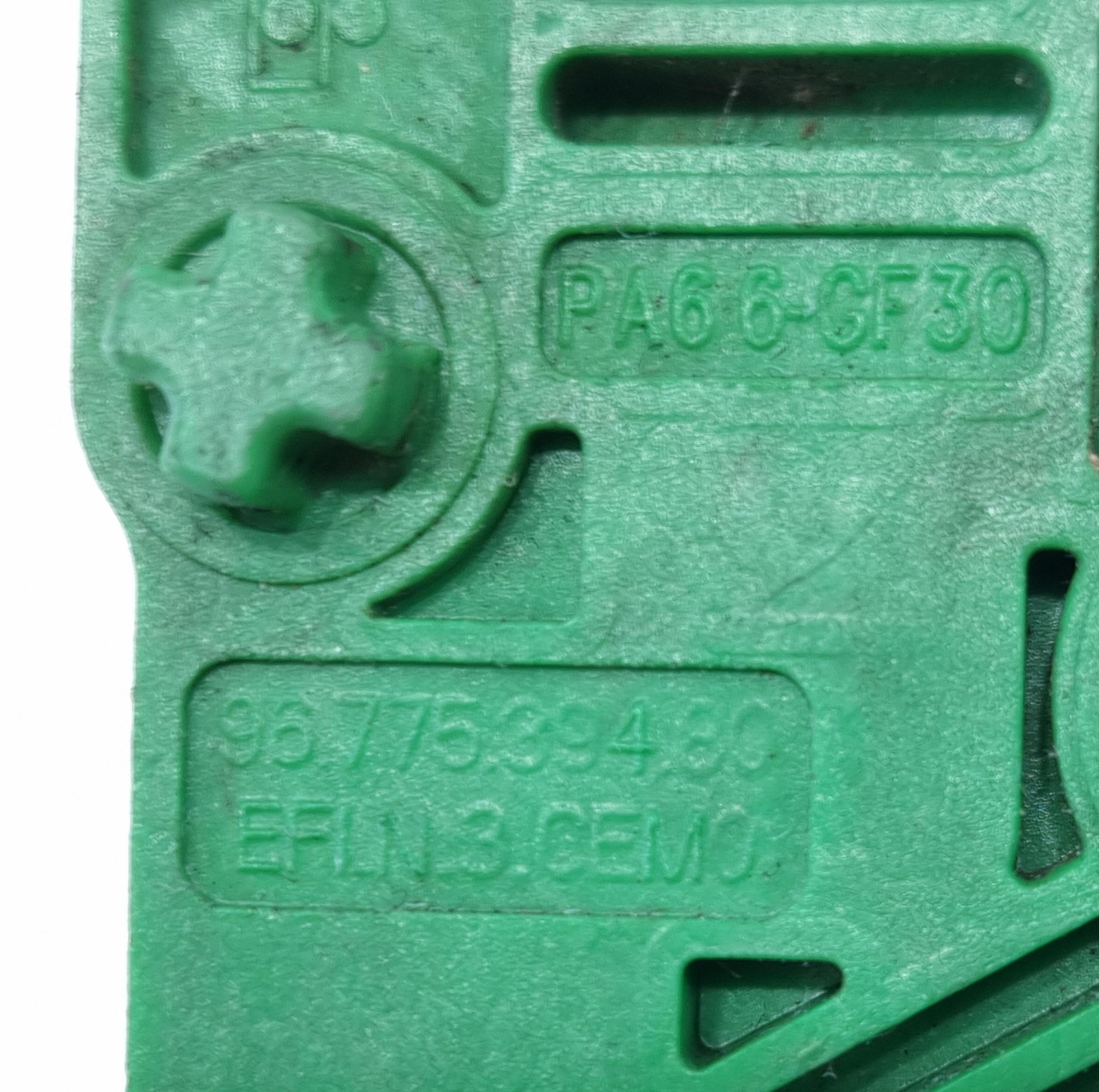 FC-130SA Mini 130 Motore a doppio albero DC 3V 3.7V 5V 6V 25000RPM Ad alta velocà Micro 20mm