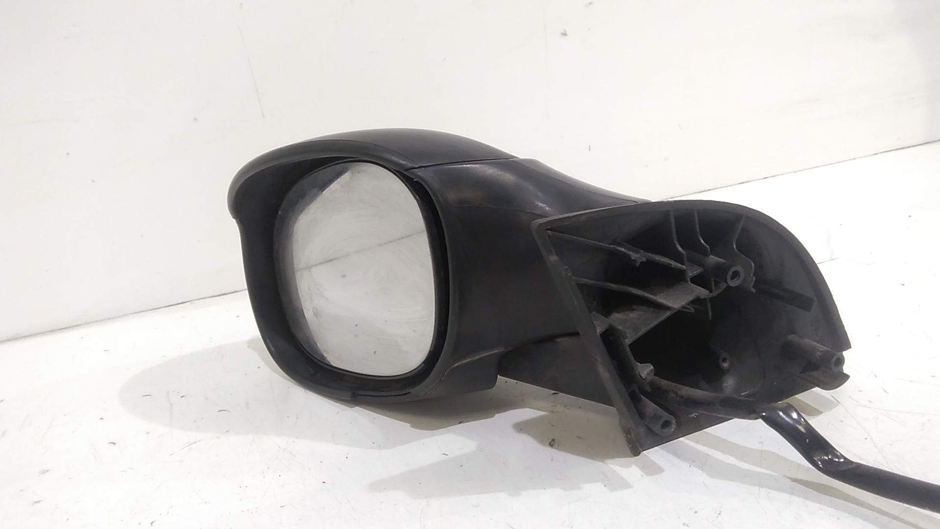 Copertura Specchietto Retrovisore Sinistro Per Hyundai I20 2014-2020 - Foto 8