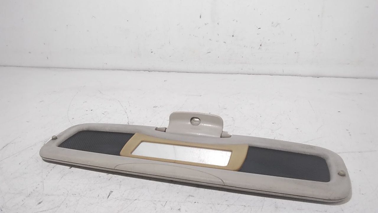 Parasole aletta Lato Passeggero SMART Fortwo Coup� 2� Serie