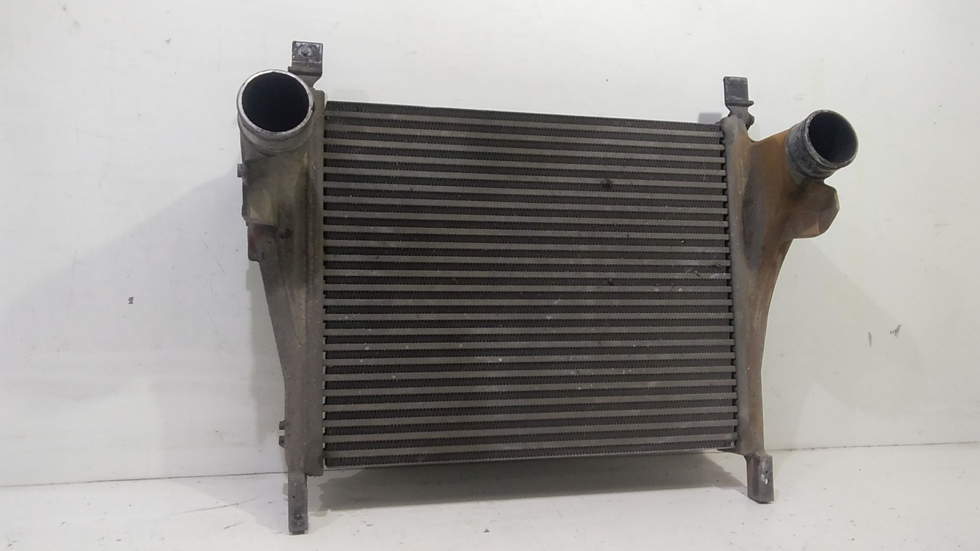 Radiatore acqua IVECO Eurocargo 2 Serie