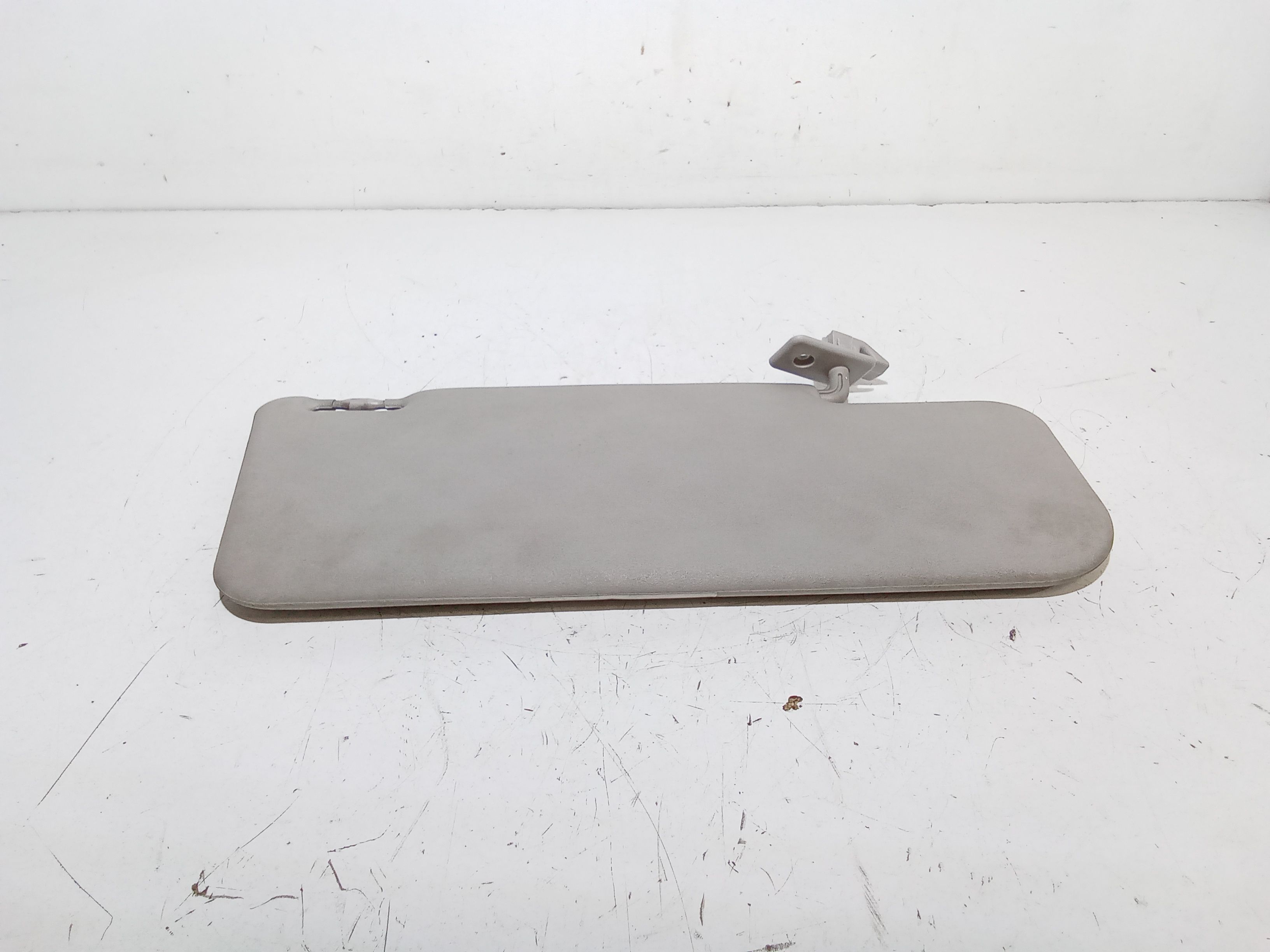 Aletta Parasole Per Fiat Panda 2003-2011 Con Specchio - Lato Destro, Misure 40x16,5x3 Cm - Foto 3