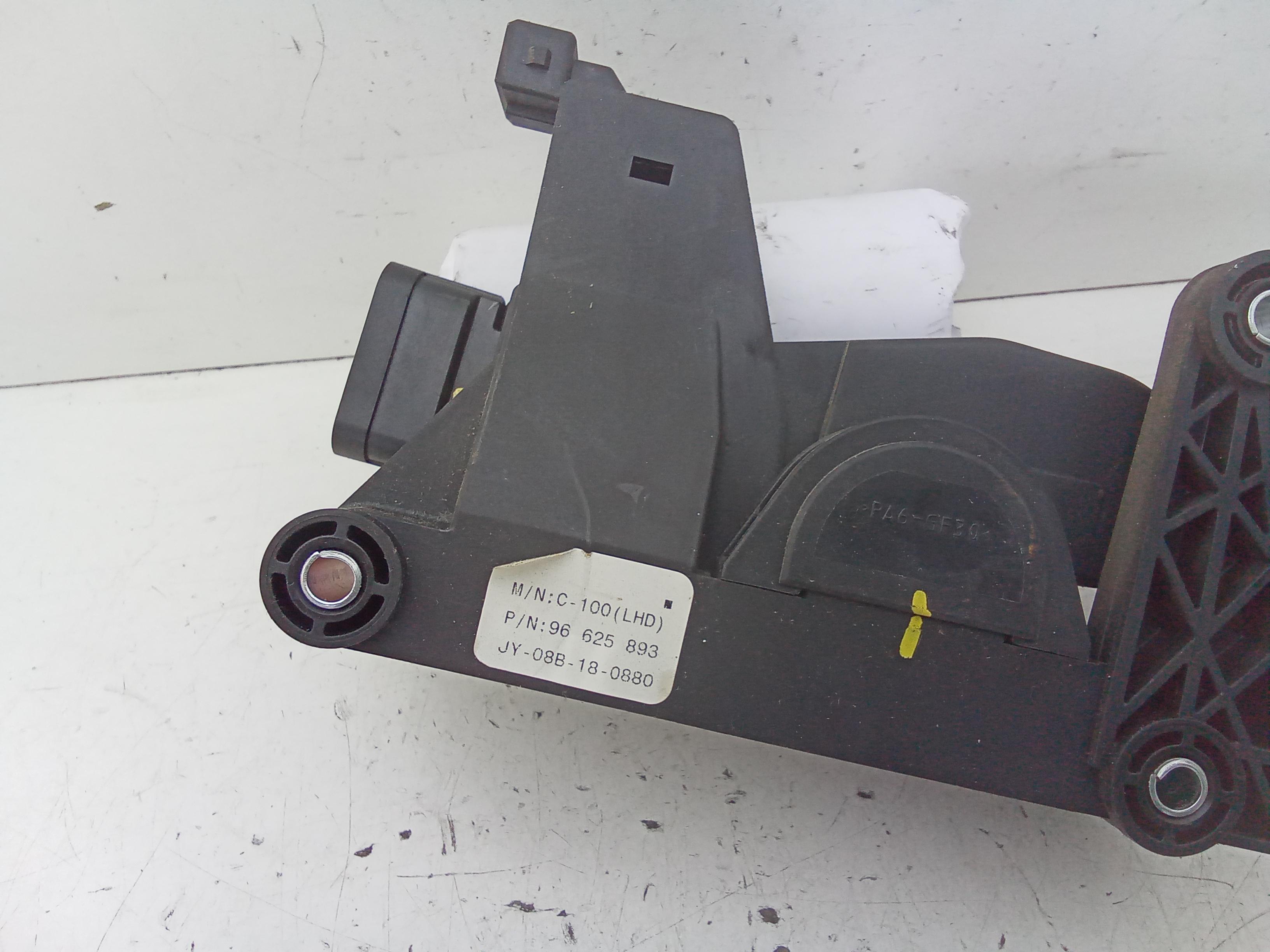 Potenziometro Dell'accelleratore 2.5 TD - Foto 10