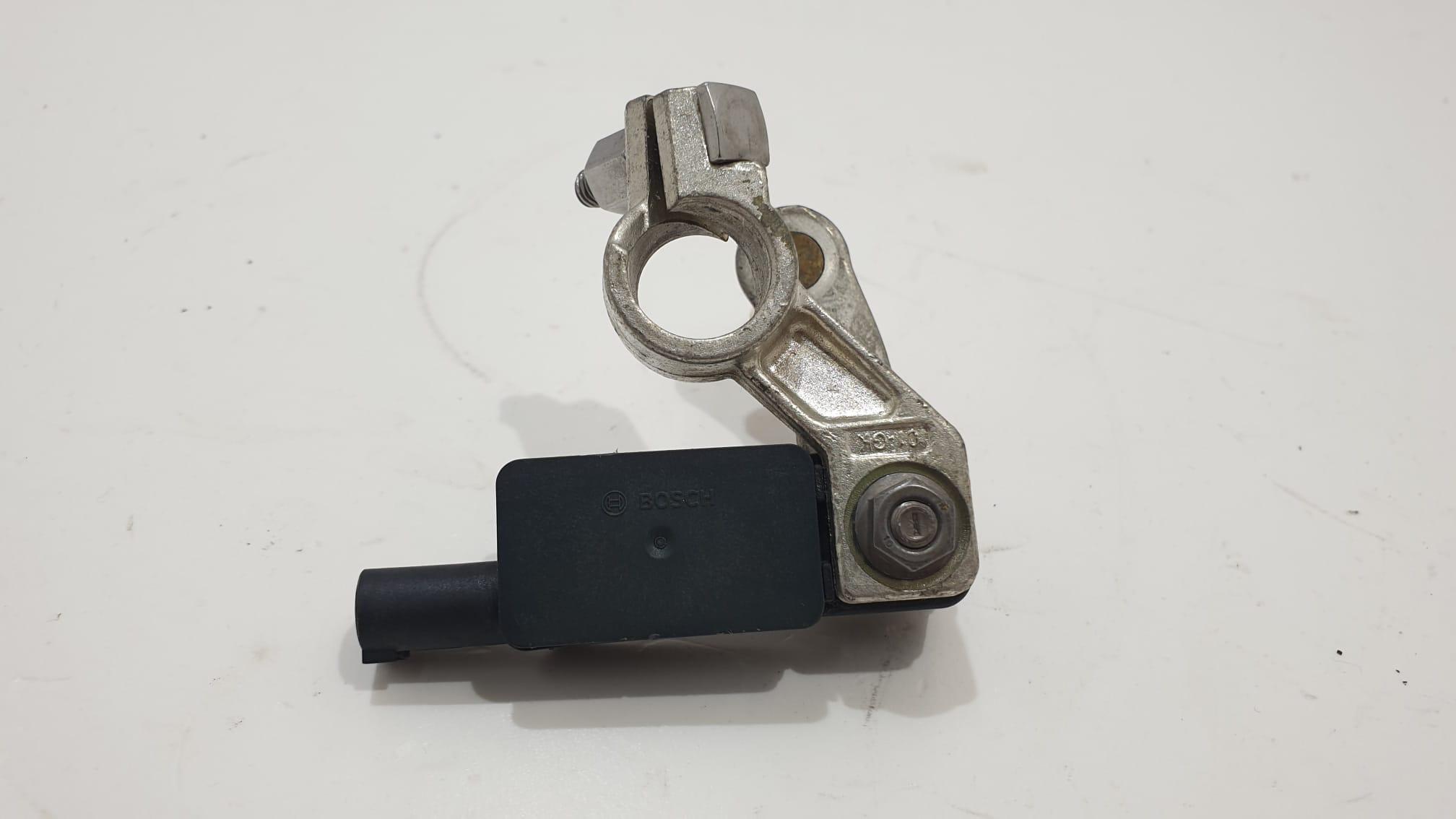 MORSETTO CON CENTRALINA SENSORE START E STOP JEEP Compass Serie