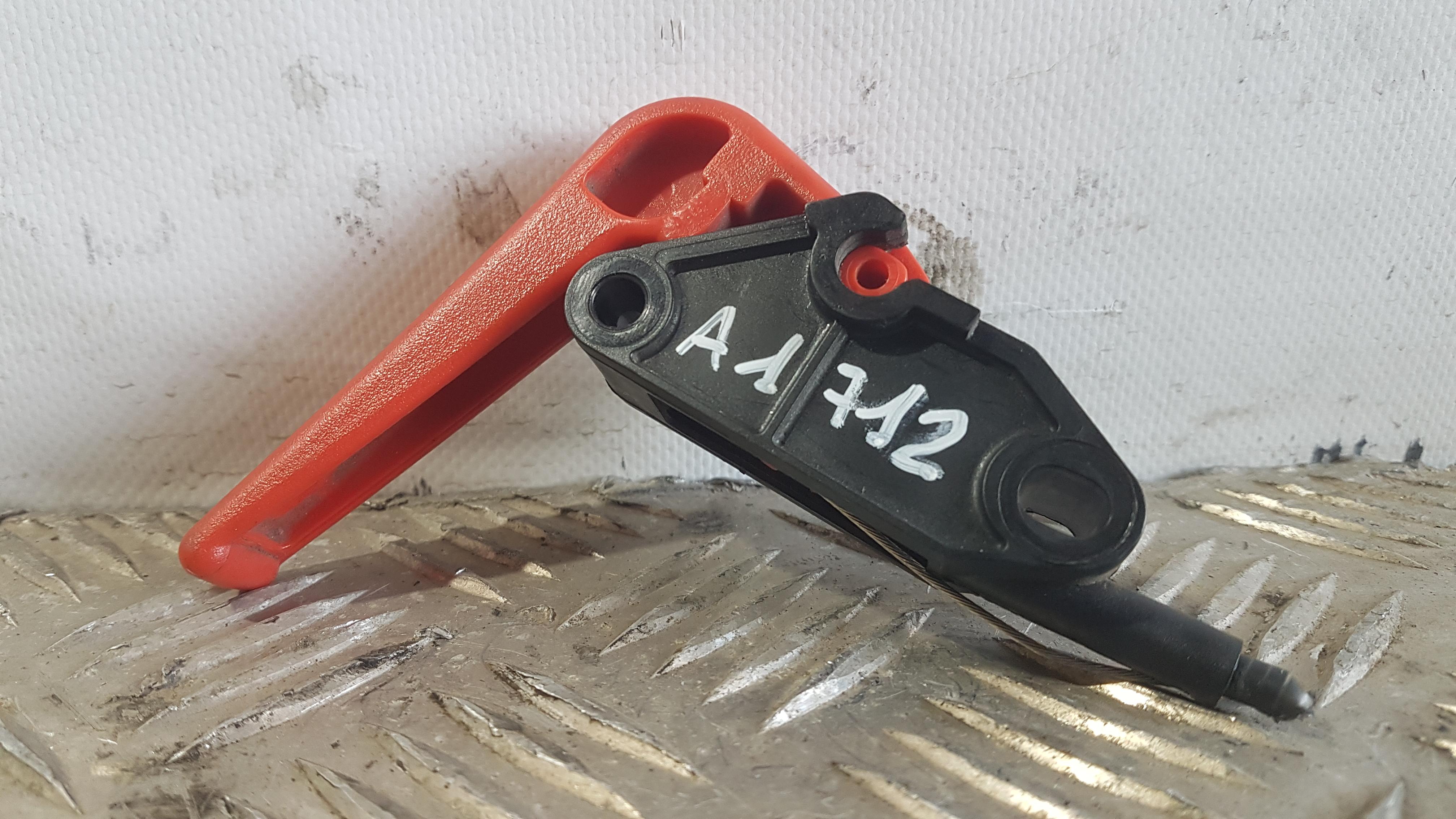 Puntoni Per Cofano Toyota Celica T20 1993-1999 - Supporti Sollevamento Con Garanzia 1 Anno - Foto 10