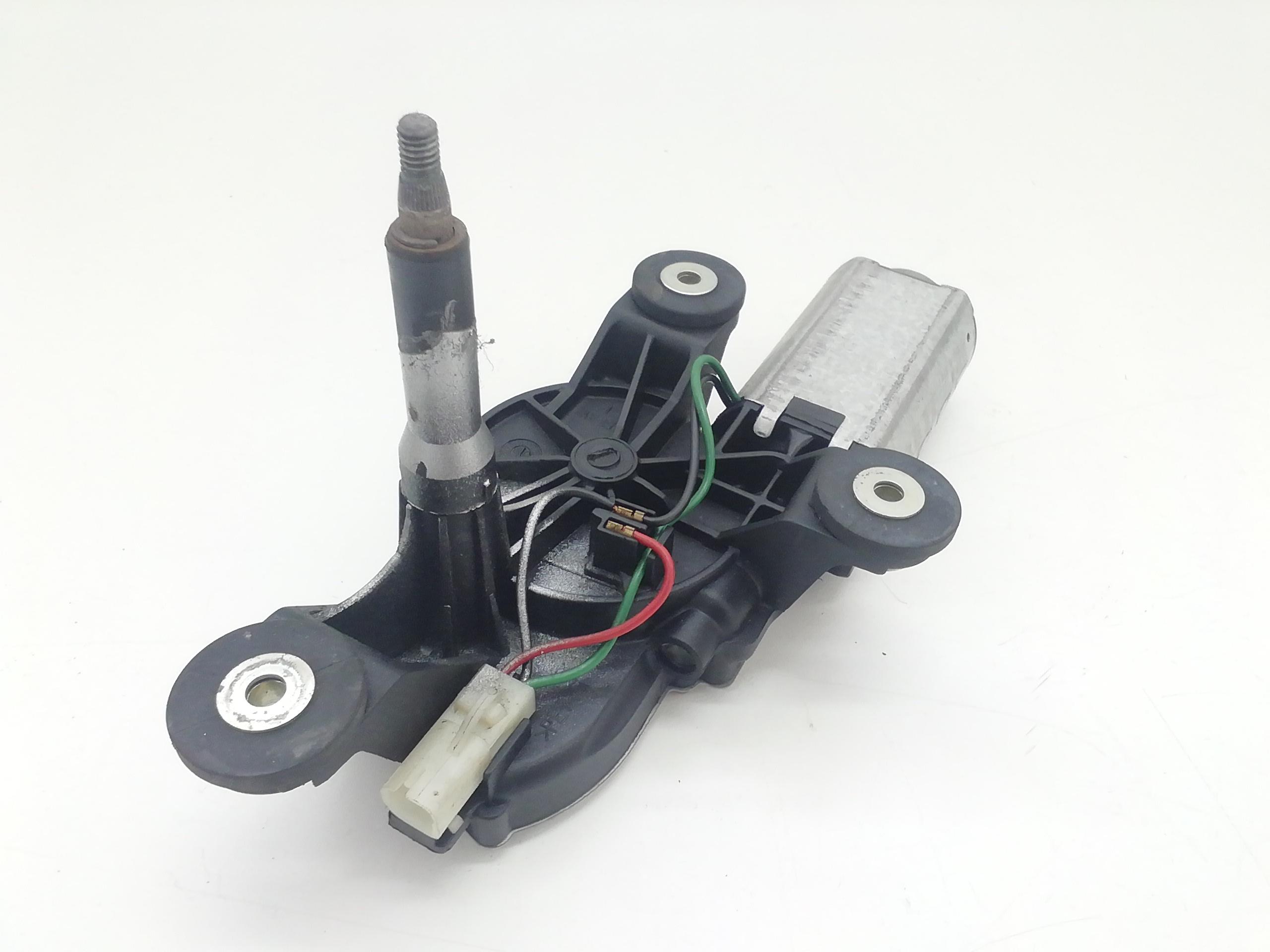 Motorino Tergicristallo Posteriore Per Fiat Grande Punto E Punto Evo - Ricambio Compatibile 53025712 51757867