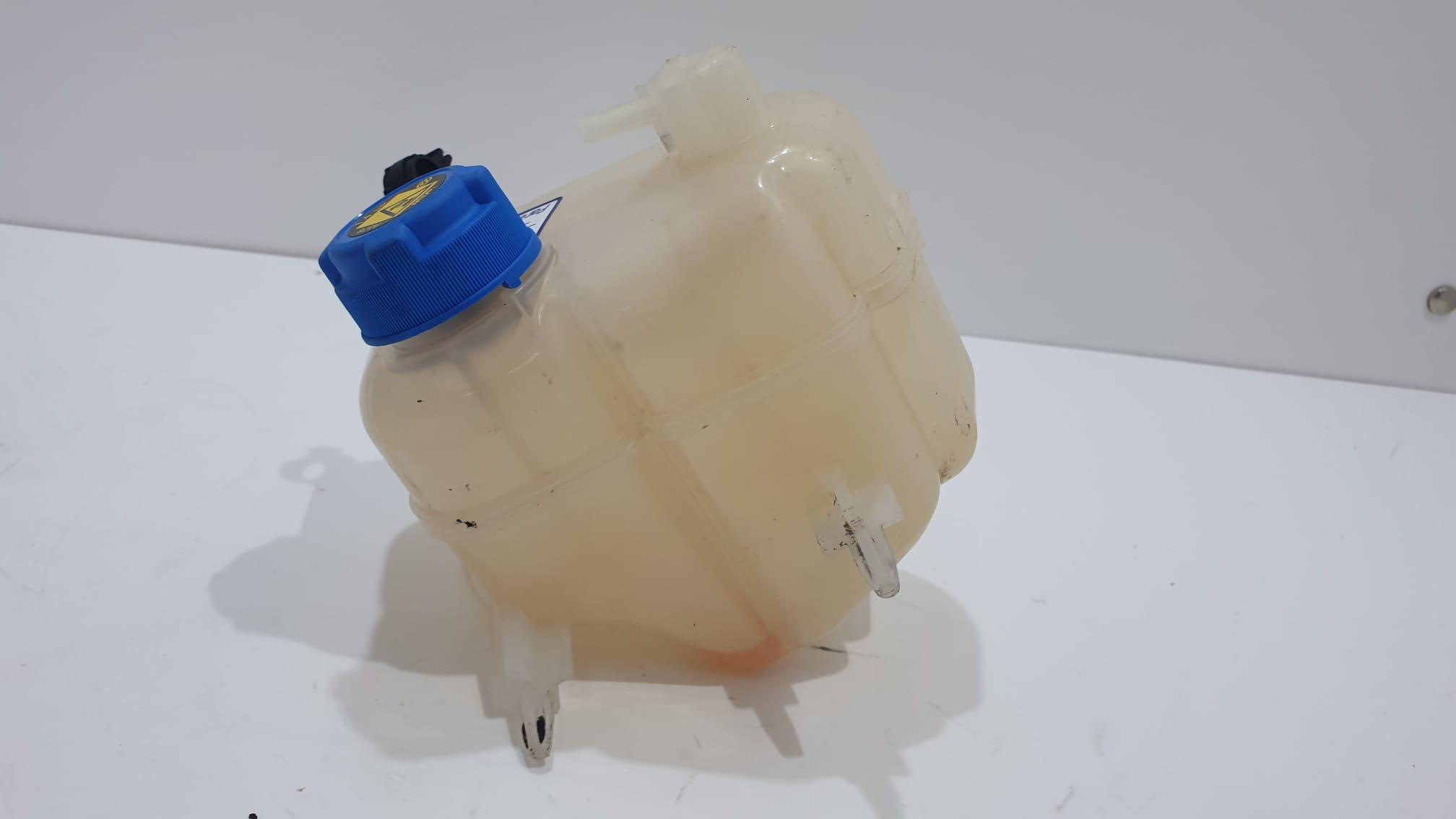 VASCHETTA SERBATOIO ACQUA Radiatore Paraflu Originale Fiat 500 Abarth - Foto 4