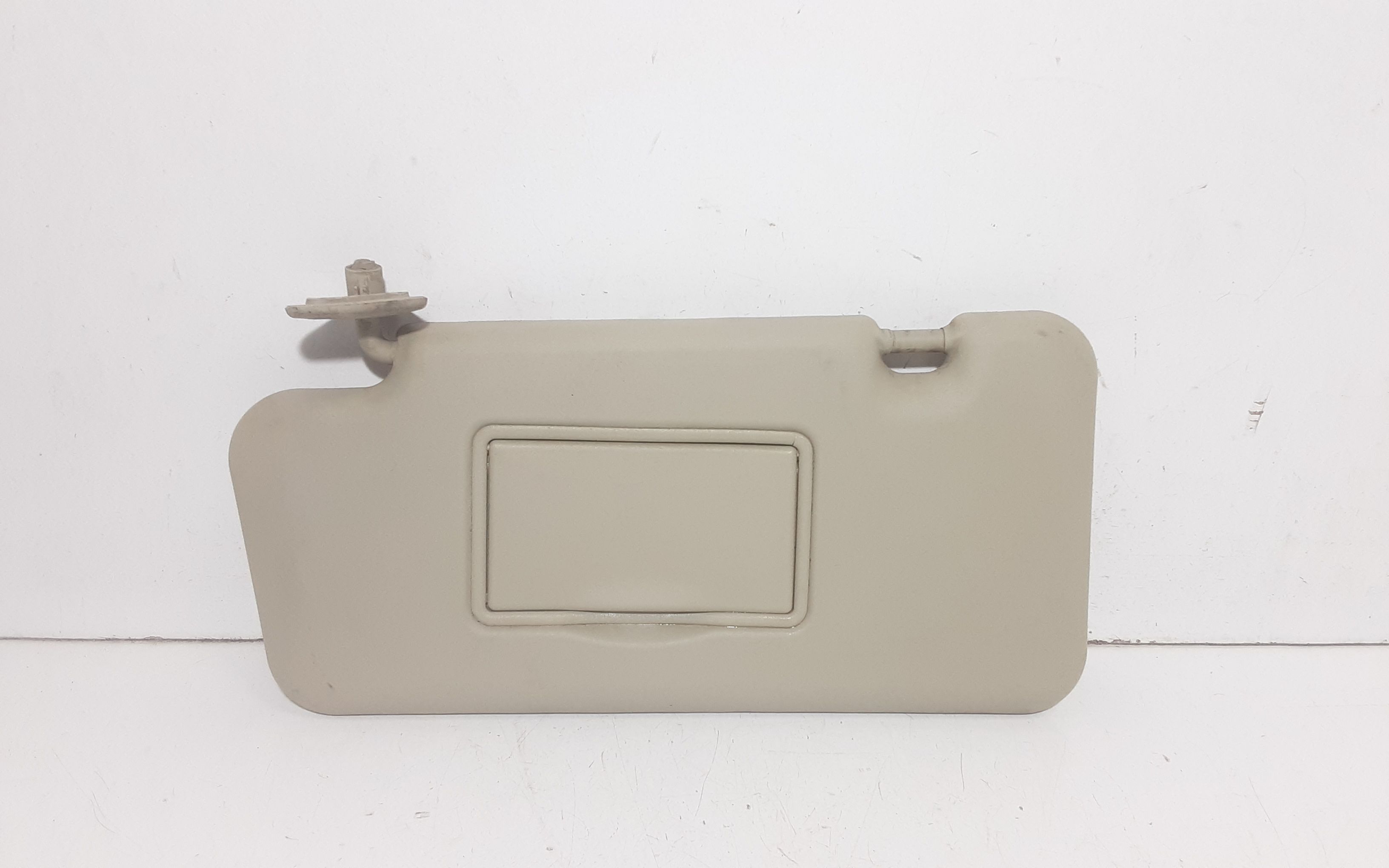 Parasole aletta anteriore Lato Guida NISSAN Note 1� Serie