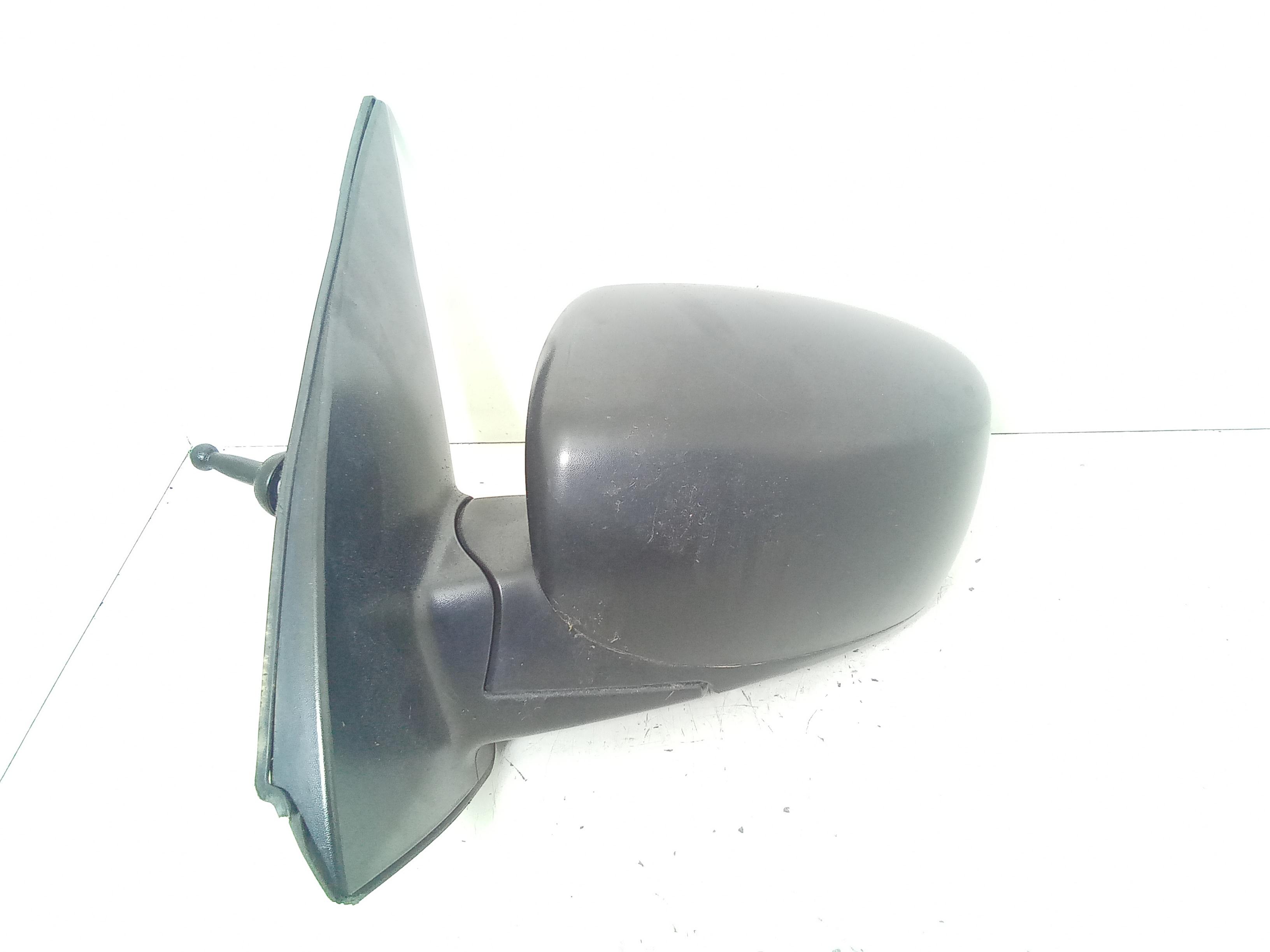 Retrovisore Destro Per Hyundai I10 Dal 2013 - Meccanico A Cavi Specchio Cromato - Foto 10