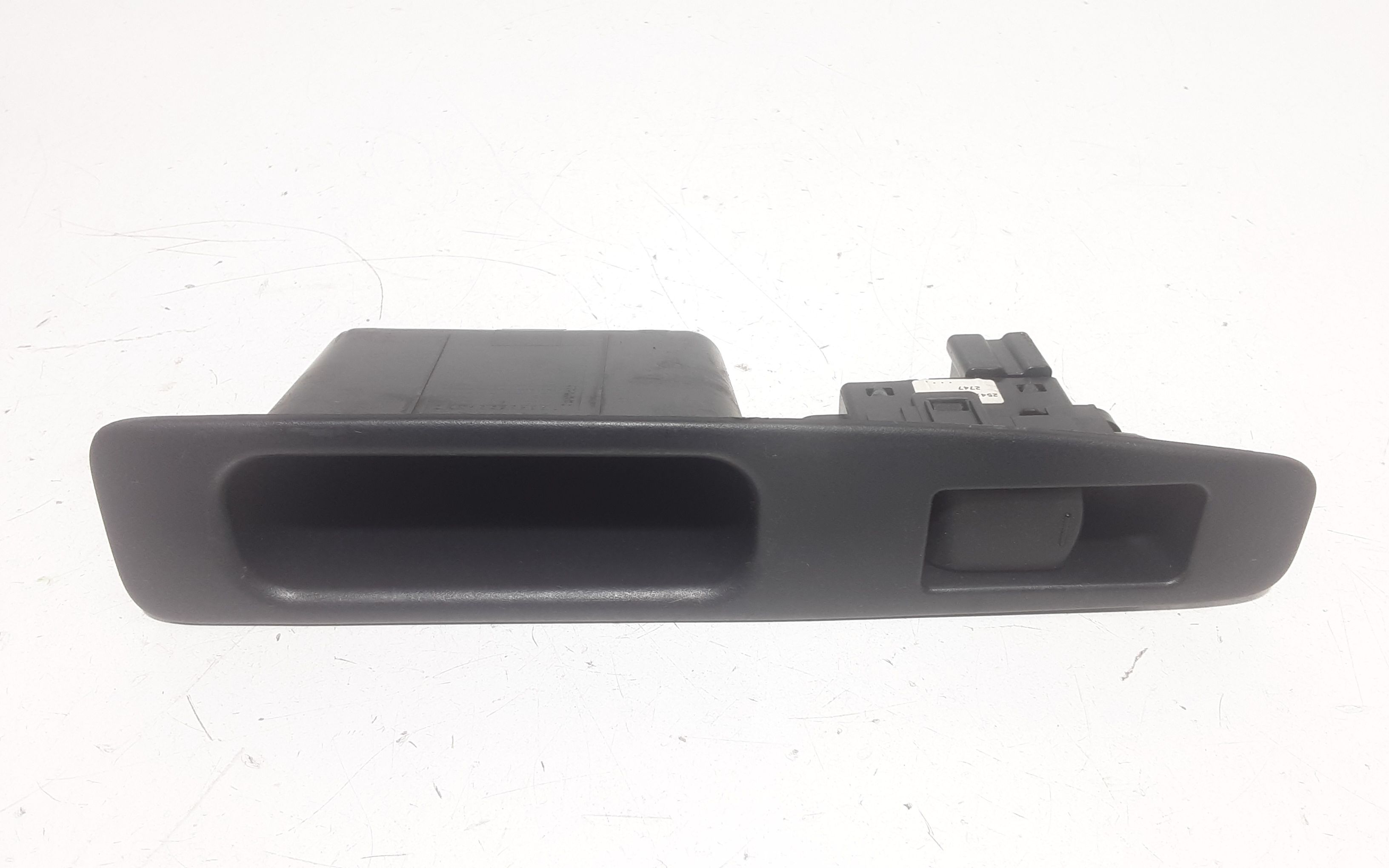 Pulsantiera Posteriore Destra NISSAN Qashqai 1 Serie