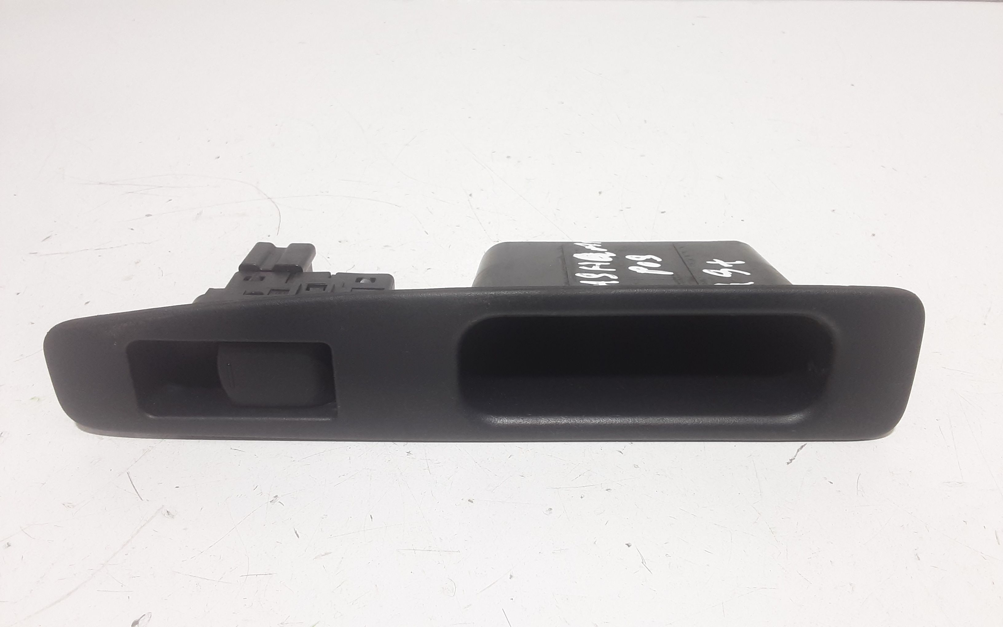 Pulsantiera Posteriore Sinistra NISSAN Qashqai 1� Serie