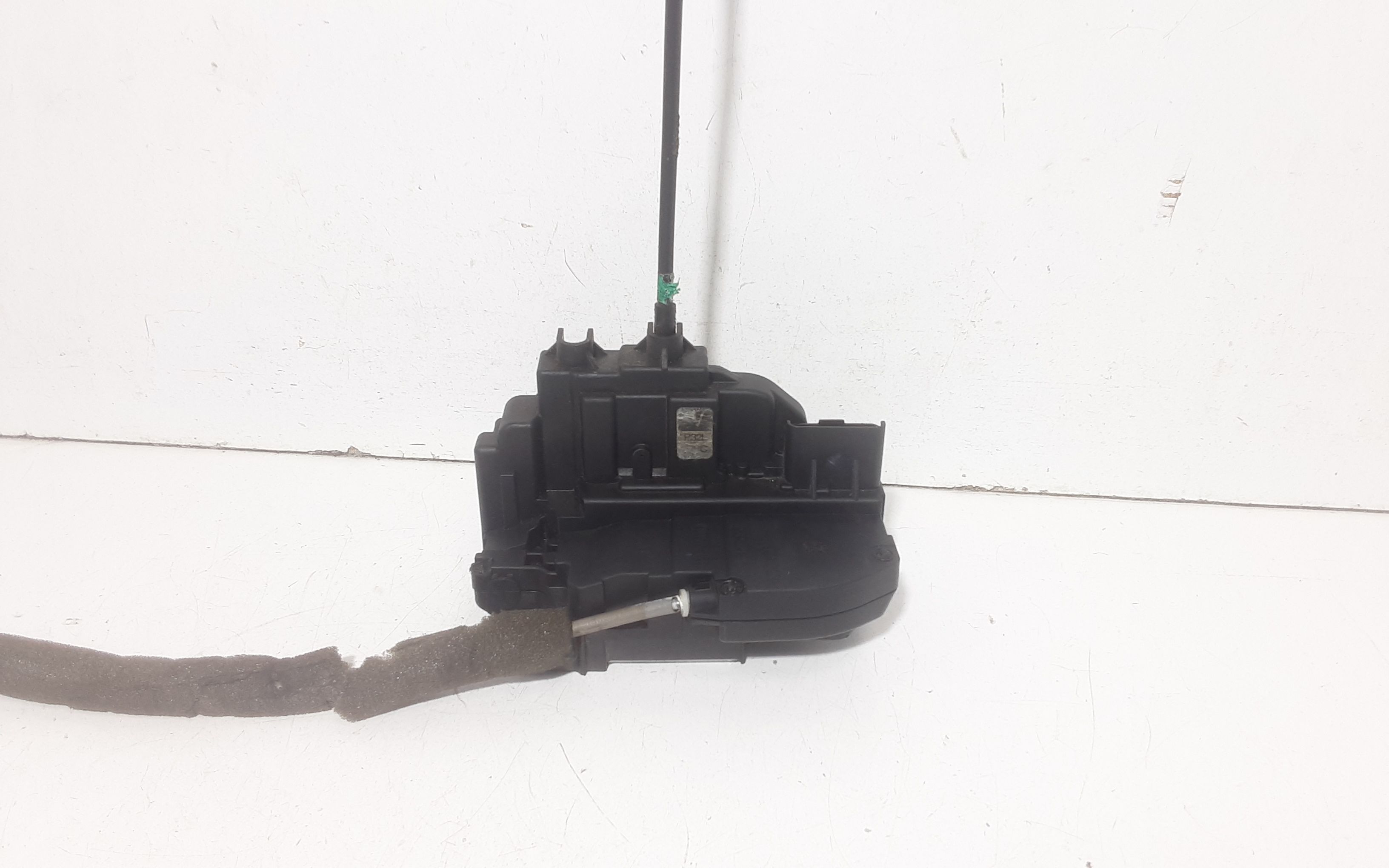 Serratura Posteriore destra NISSAN Qashqai 1 Serie