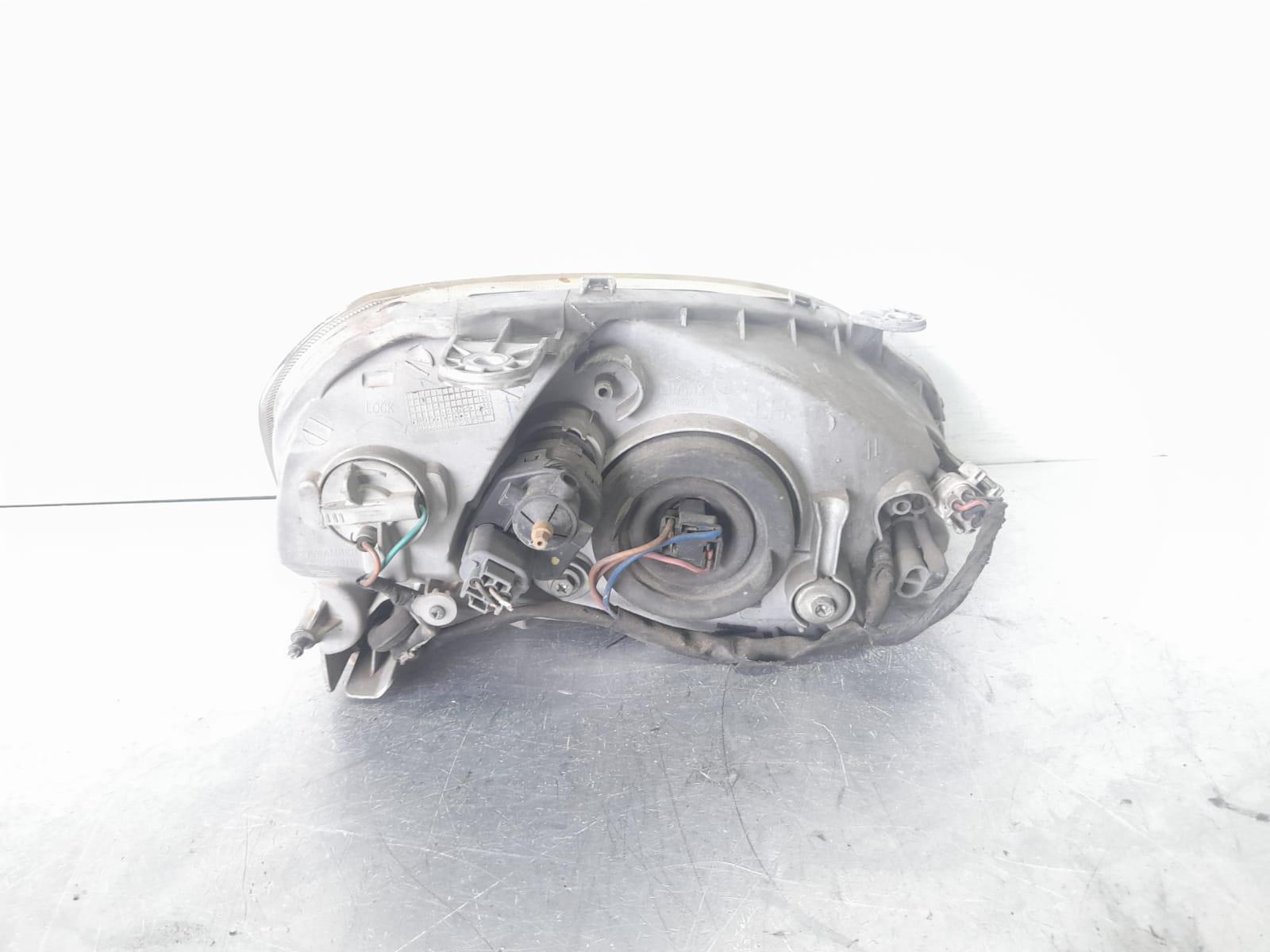 Faro Anteriore Sinistro Volvo V50 2006 | Usato - Used | Auto