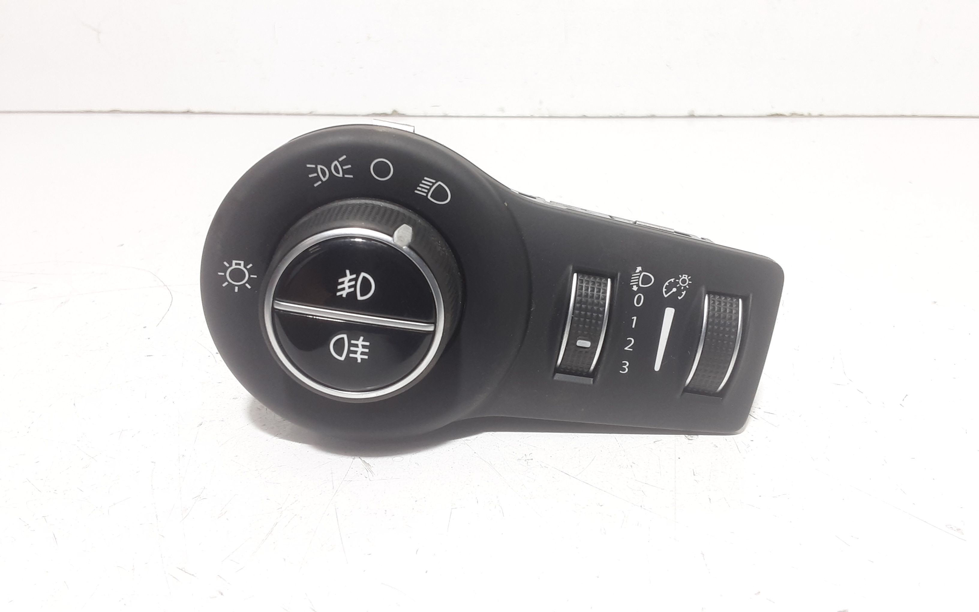 Interruttore comando luci FIAT 500 X Serie (15>)