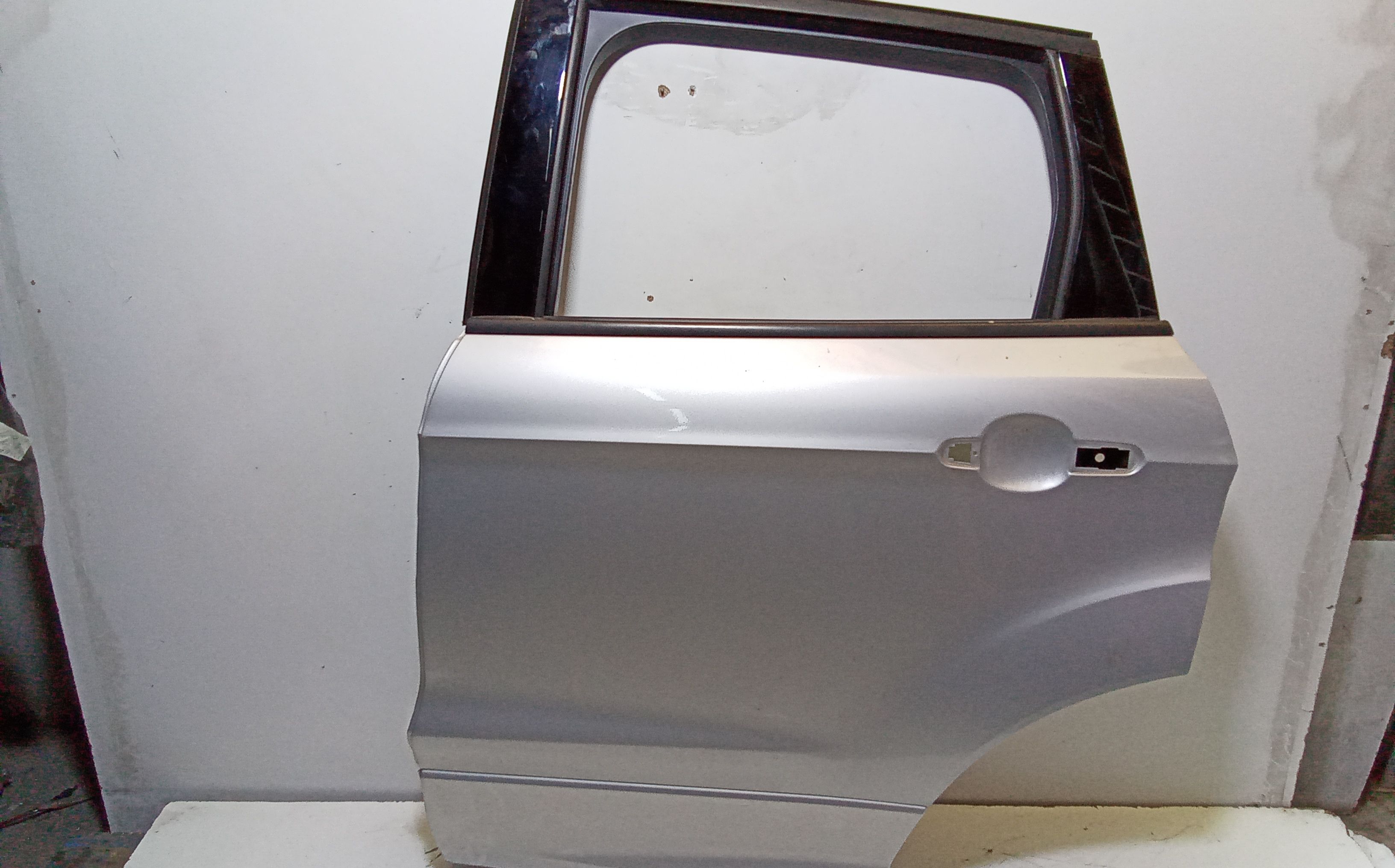 Kit Copertura Maico Sinistro Per Cerniera E Supporto Forbice Cerniera Appoggio Gold Look - Foto 3