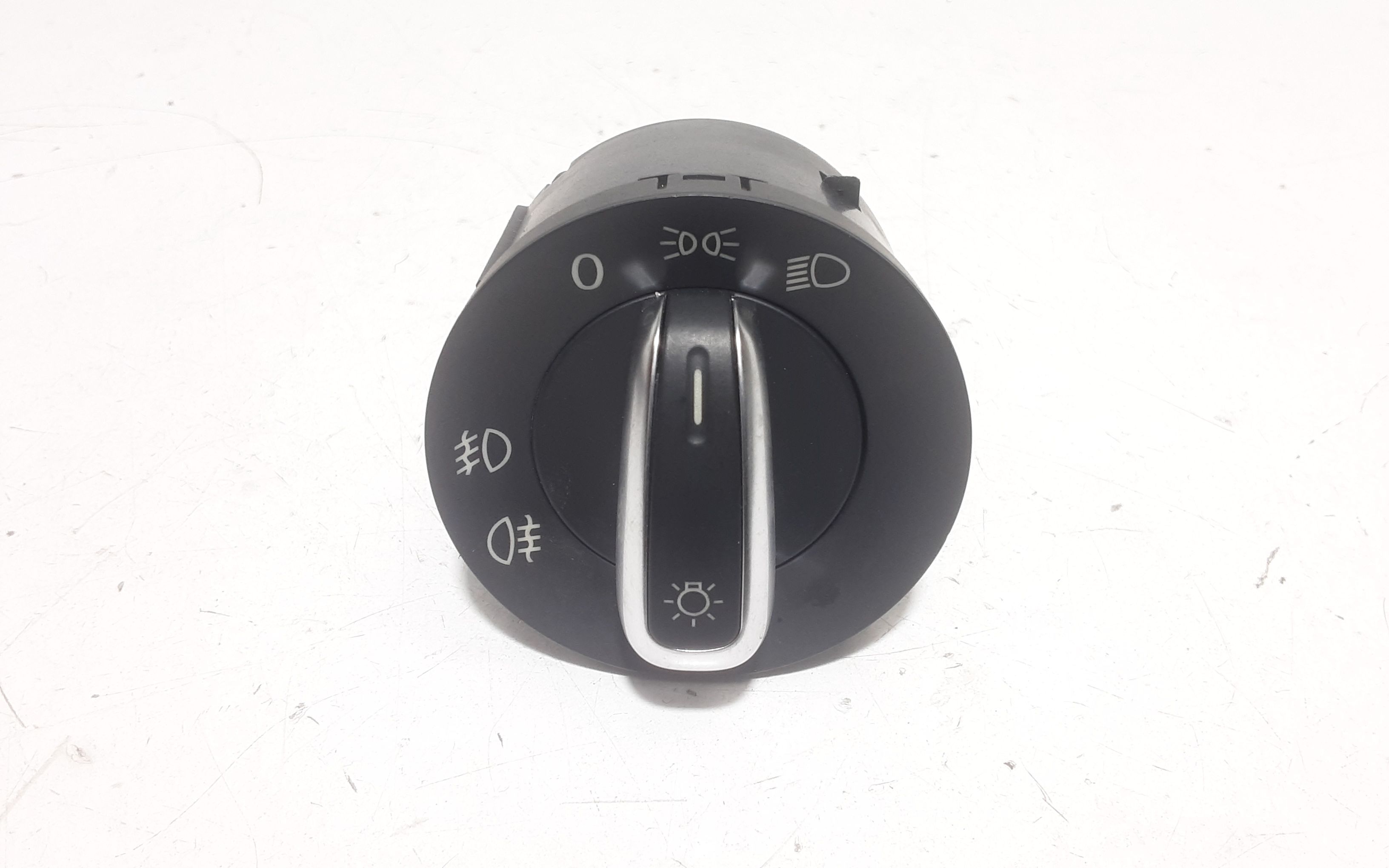 Interruttore comando luci VOLKSWAGEN Golf 5 Berlina (03>08)