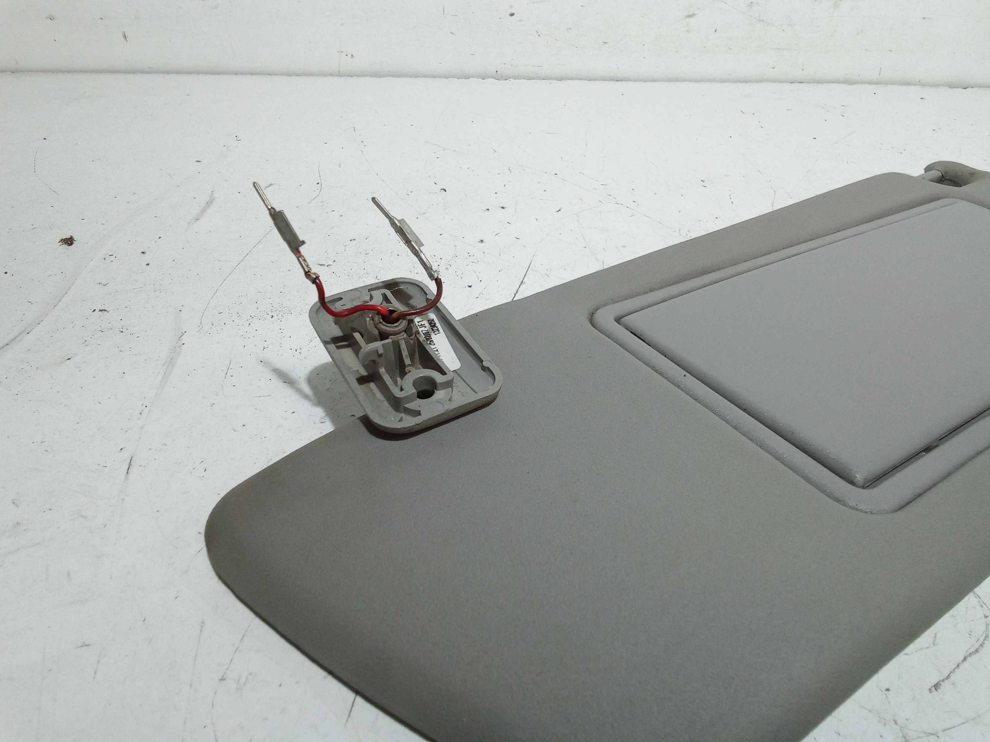 Tergicristalli Per Opel Per Zafira B MK2 Spazzola Tergicristallo Posteriore E Set Di Bracci 2005-2014 - Foto 3