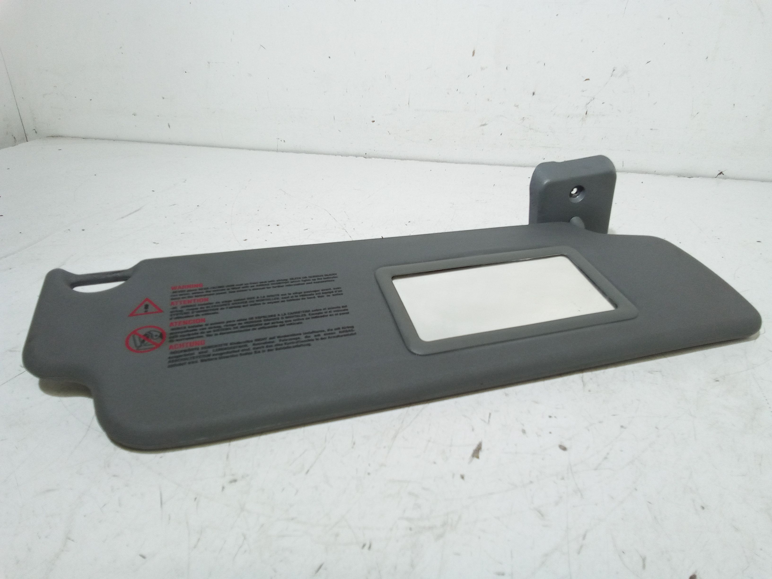 Parasole aletta Lato Passeggero RENAULT Twingo I serie (00>07)